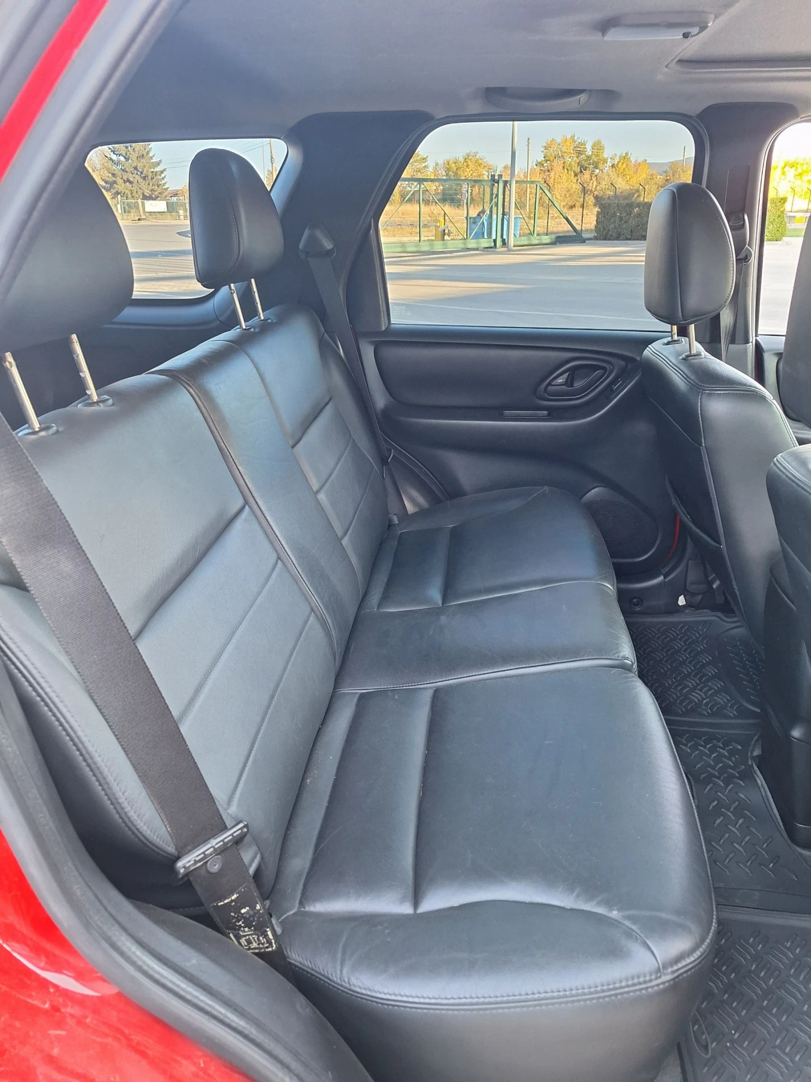 Ford Maverick 3, 0 | Mobile.bg   14