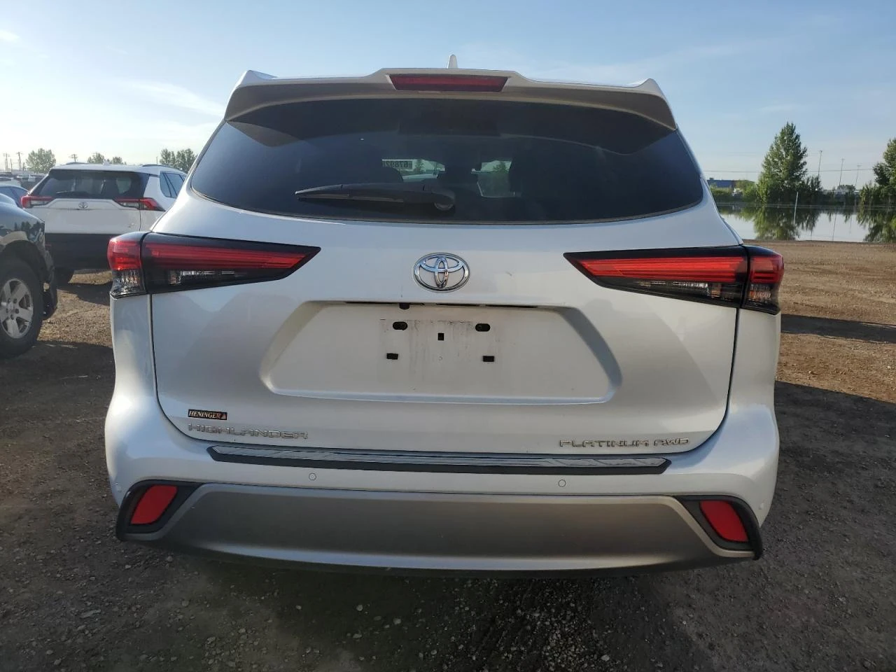 Dodge Durango  - изображение 6