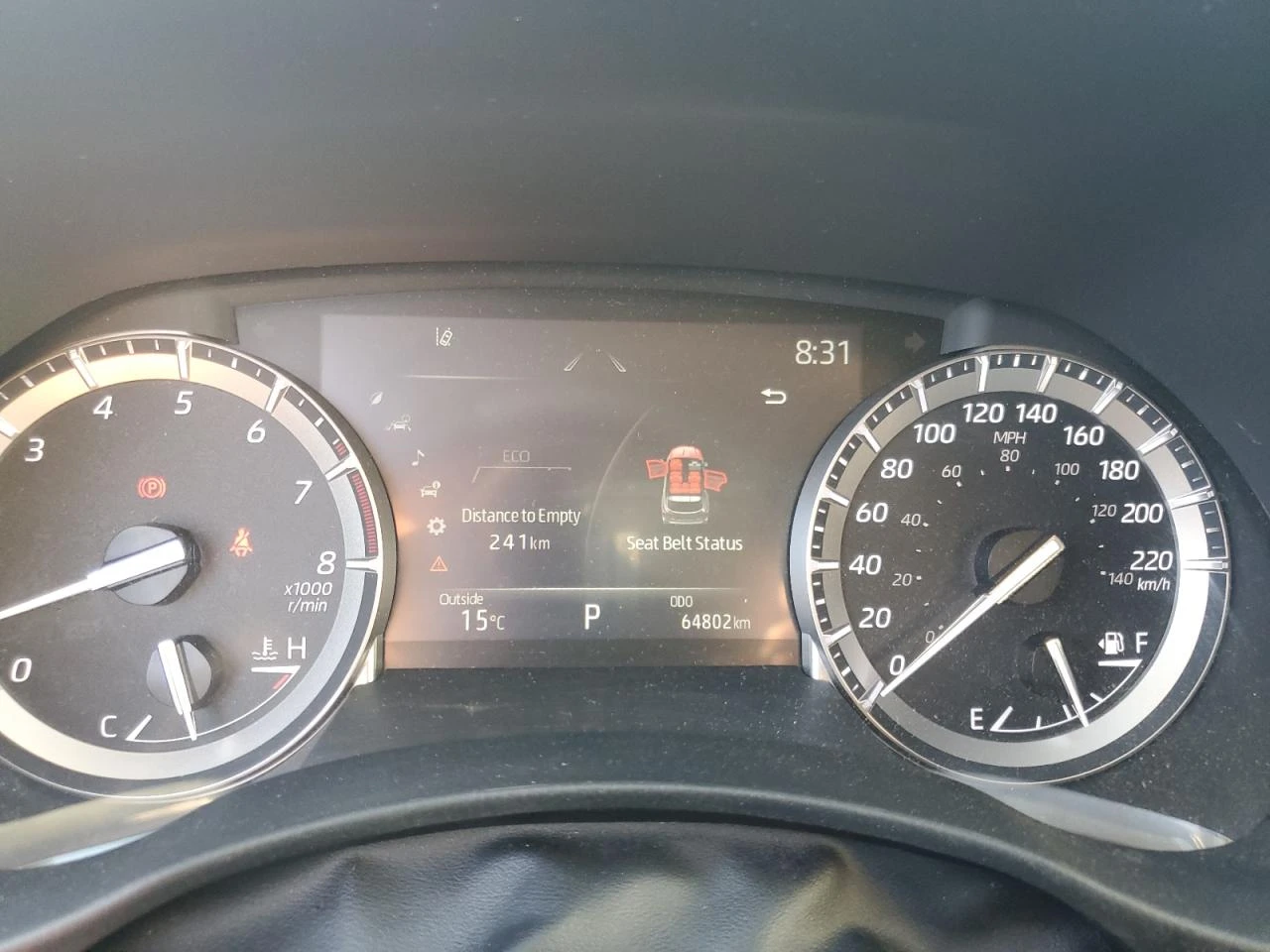 Dodge Durango  - изображение 9