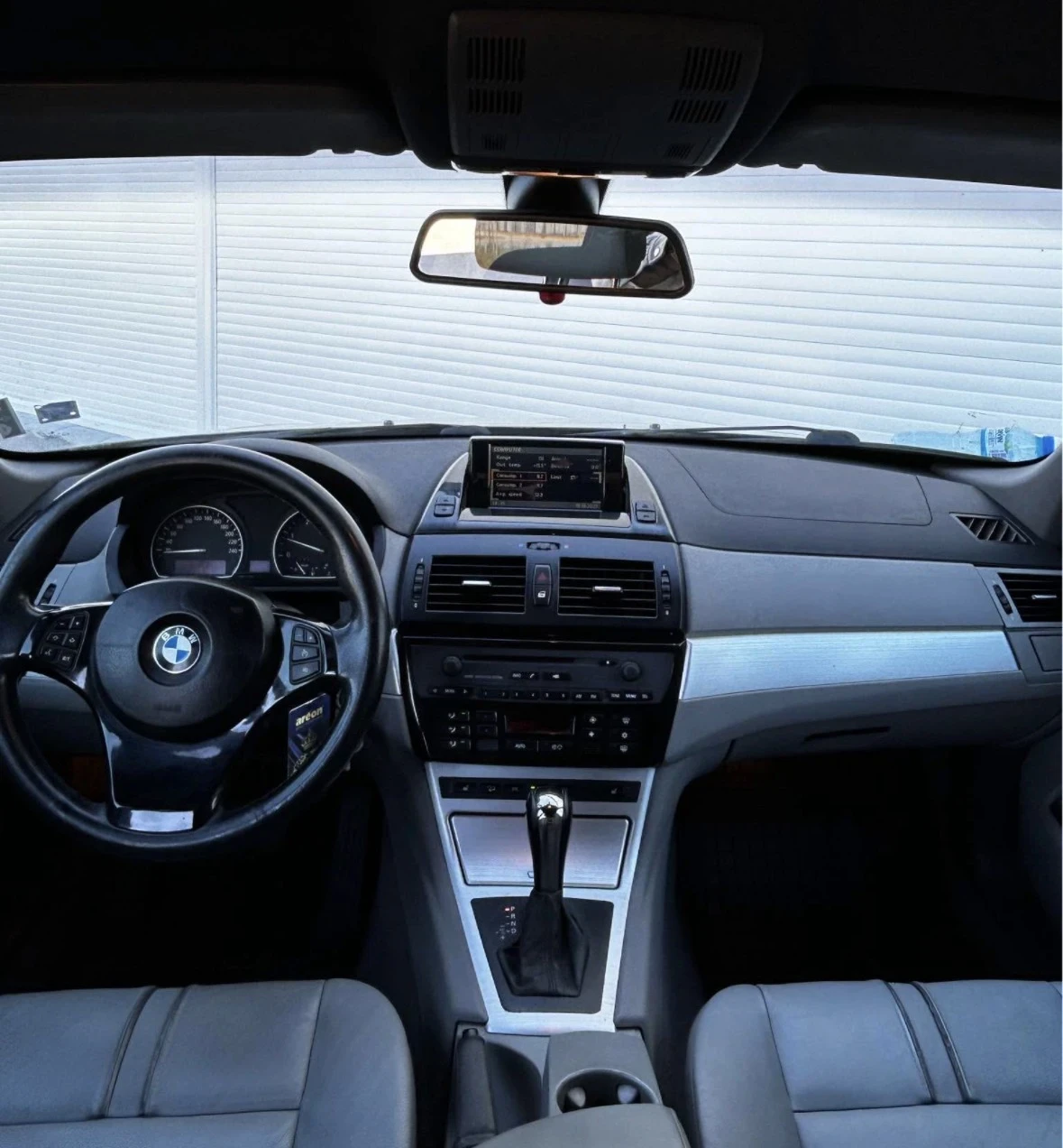 BMW X3  - изображение 6