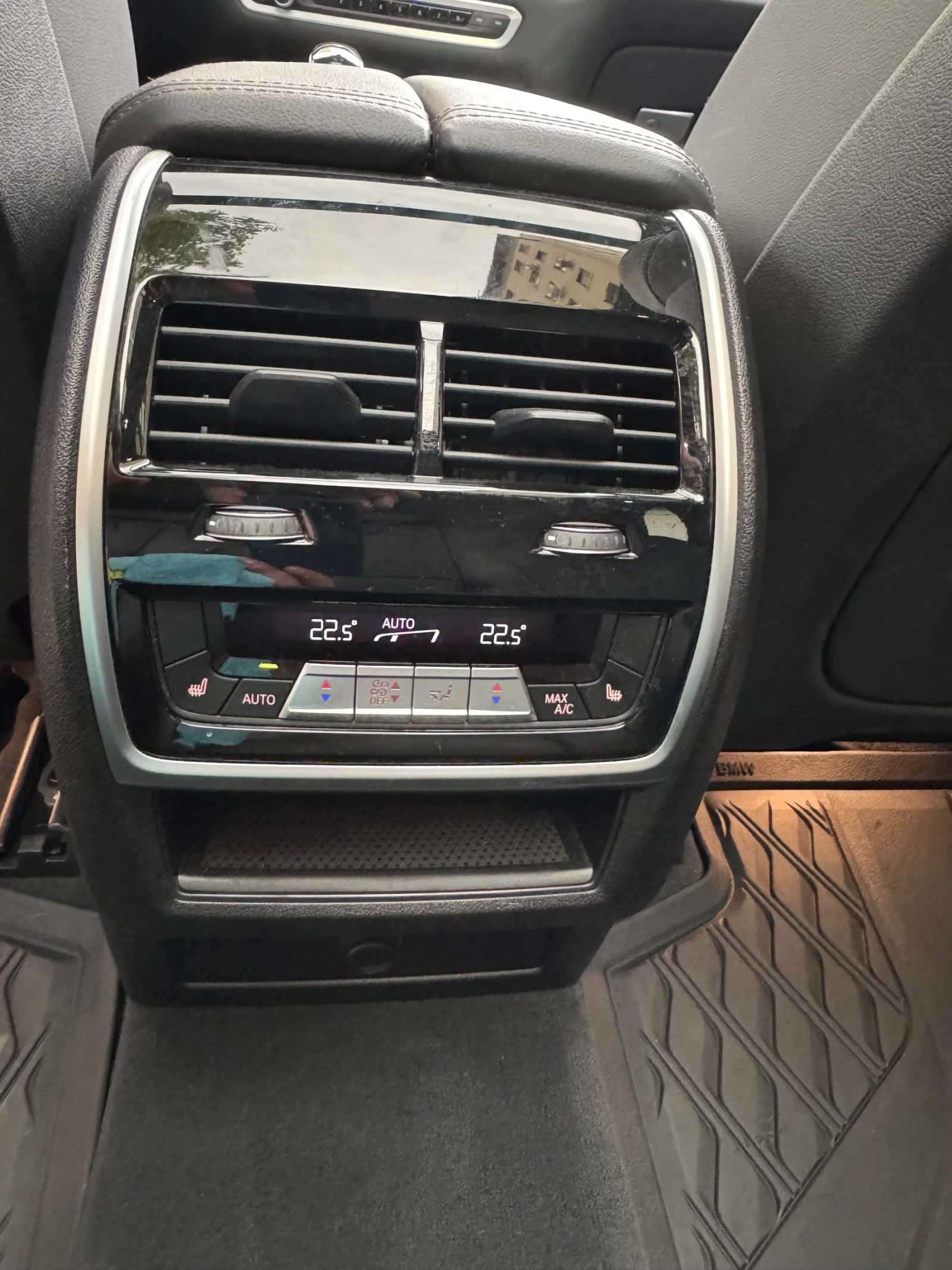 BMW X5 3.0d, M Paket, Laser, Air suspension, 6+ 1 Seats  | Mobile.bg � ����������� 15