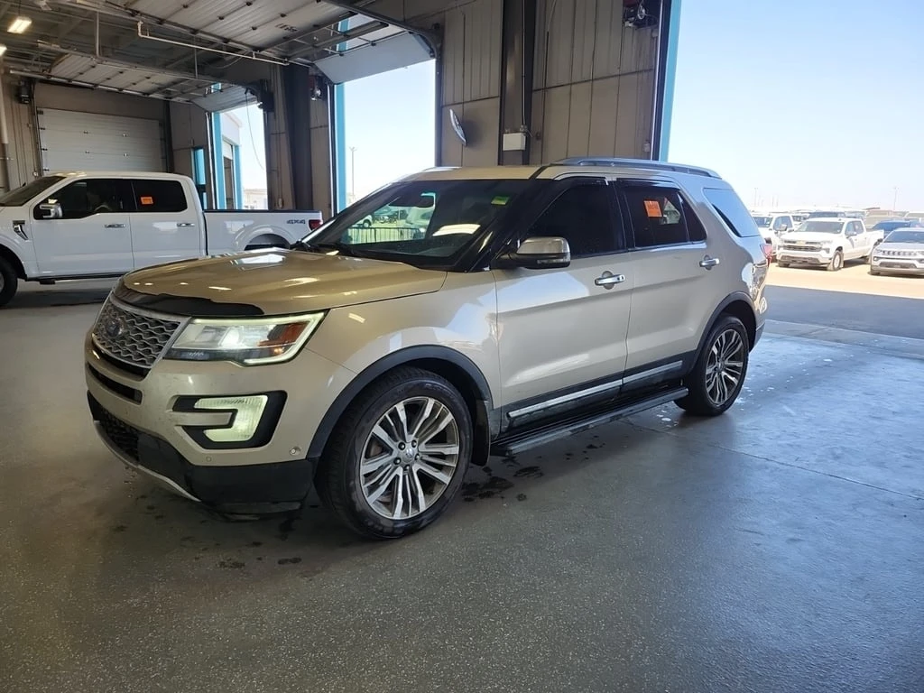 Ford Explorer * PLATINUM * CARFAX * ��� ������������ ������ | Mobile.bg � ����������� 1