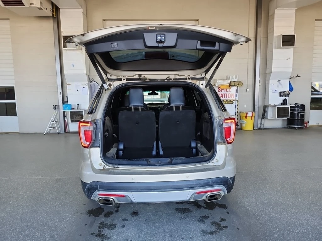 Ford Explorer * PLATINUM * CARFAX * ��� ������������ ������ | Mobile.bg � ����������� 15