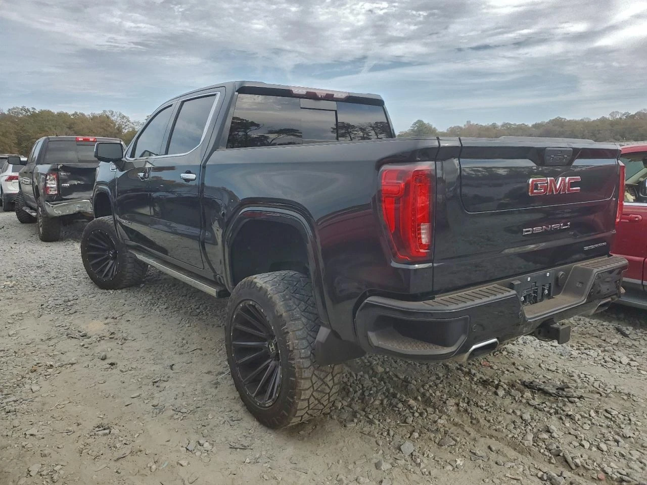 Gmc Sierra 6.2l K1500 Denali | Mobile.bg � ����������� 2