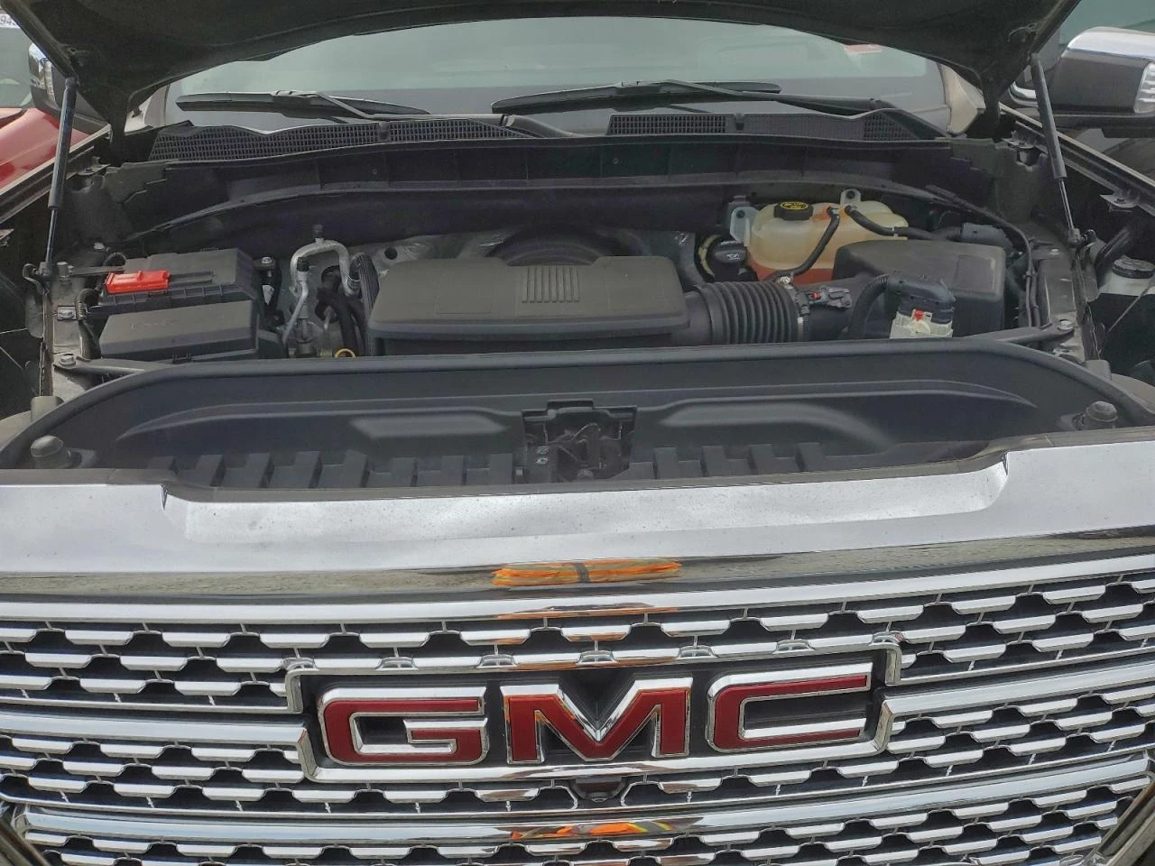 Gmc Sierra 6.2l K1500 Denali | Mobile.bg � ����������� 11