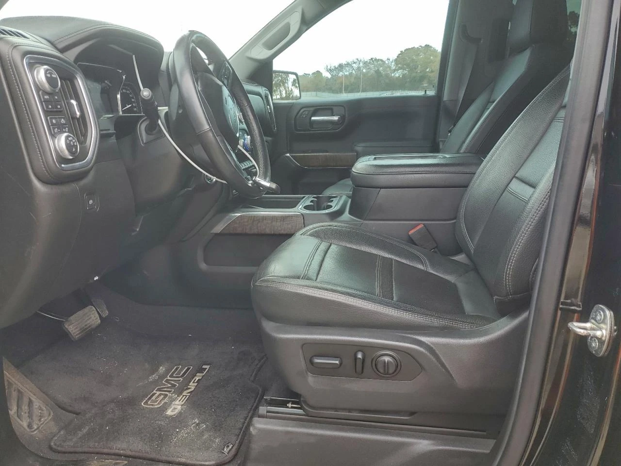 Gmc Sierra 6.2l K1500 Denali | Mobile.bg � ����������� 7