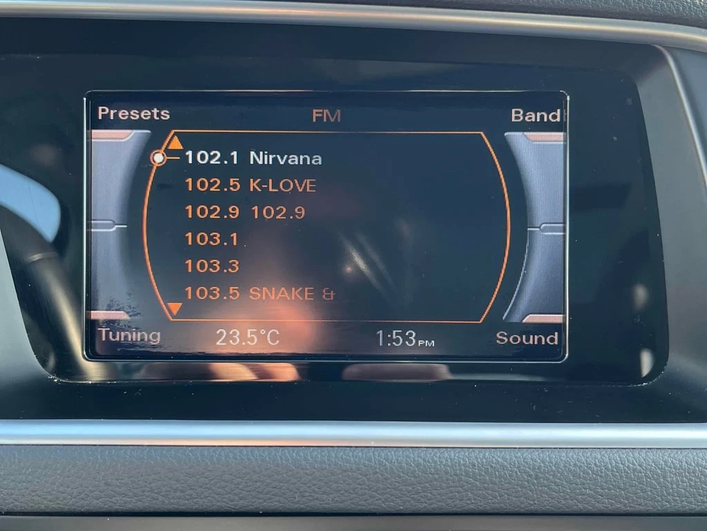 Audi Q5 2017 2.0T Komfort * CARFAX * ��� ������������ | Mobile.bg � ����������� 10