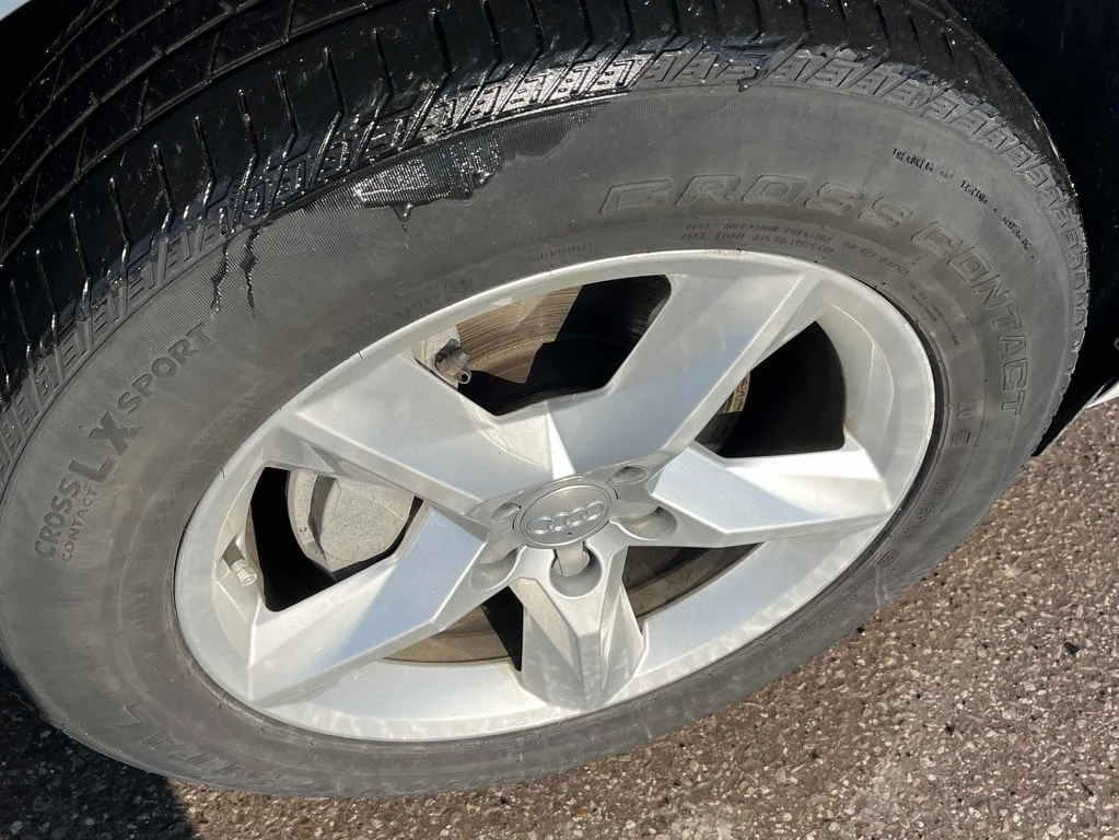 Audi Q5 2017 2.0T Komfort * CARFAX * ��� ������������ | Mobile.bg � ����������� 6