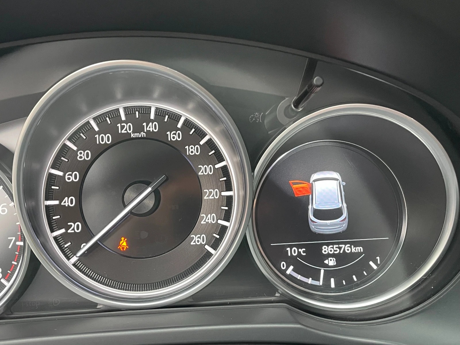 Mazda CX-5 2.0 SkyActiv-G Revolution Facelift- � �������� | Mobile.bg � ����������� 9