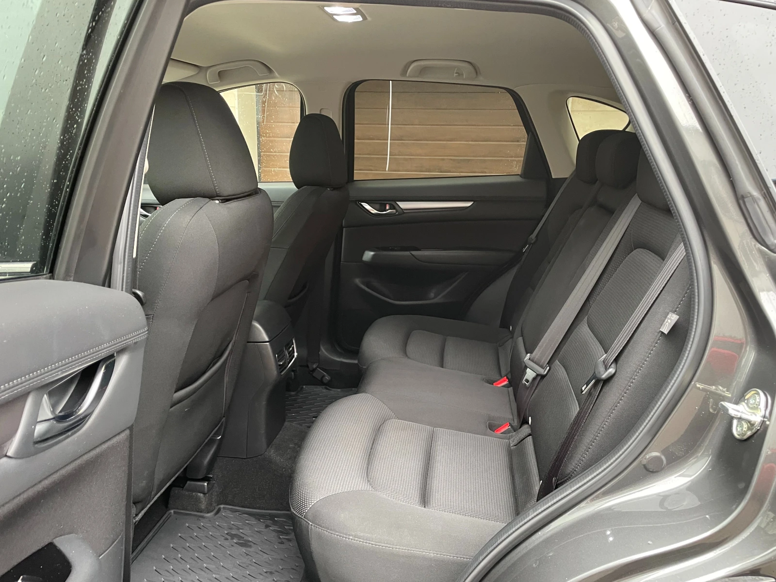 Mazda CX-5 2.0 SkyActiv-G Revolution Facelift- � �������� | Mobile.bg � ����������� 13