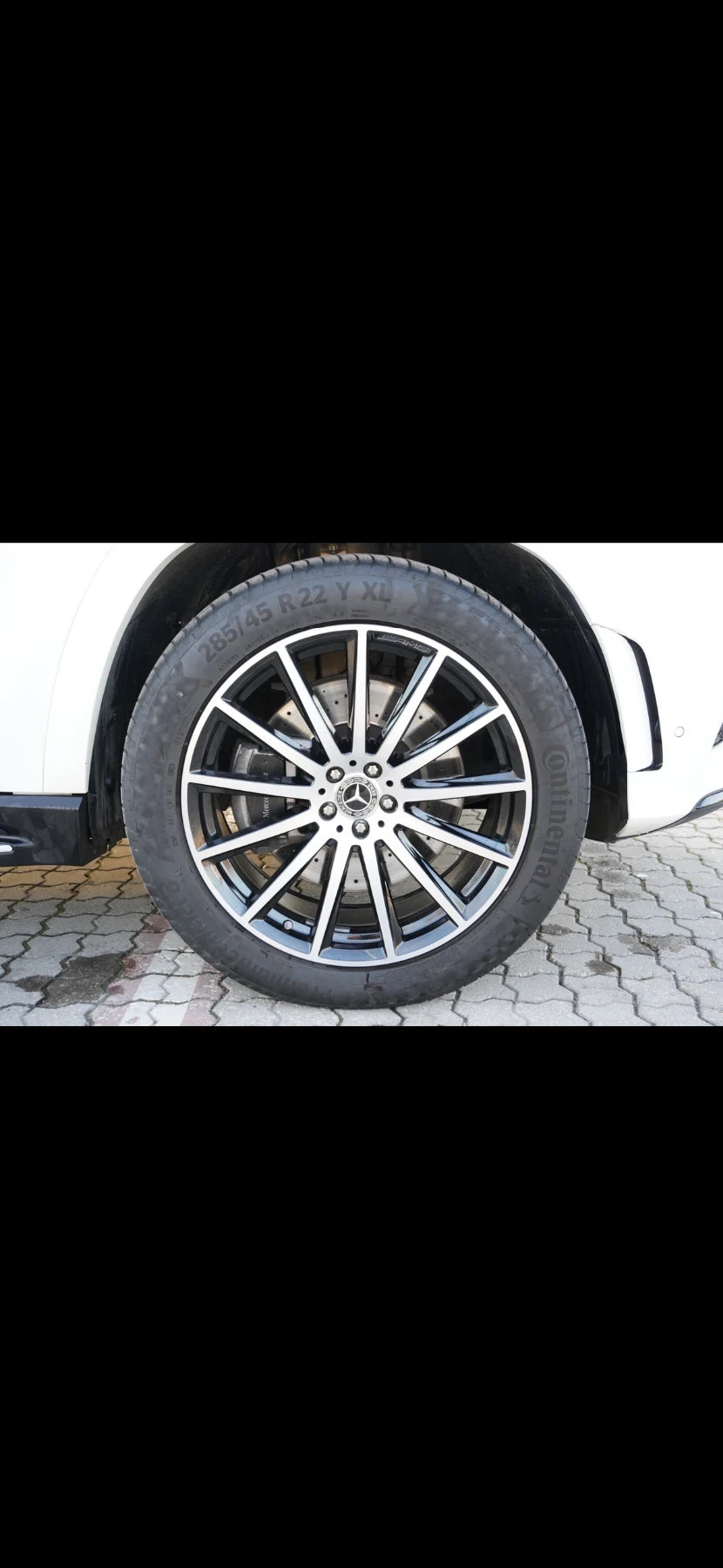 Mercedes-Benz GLS 400 | Mobile.bg � ����������� 14