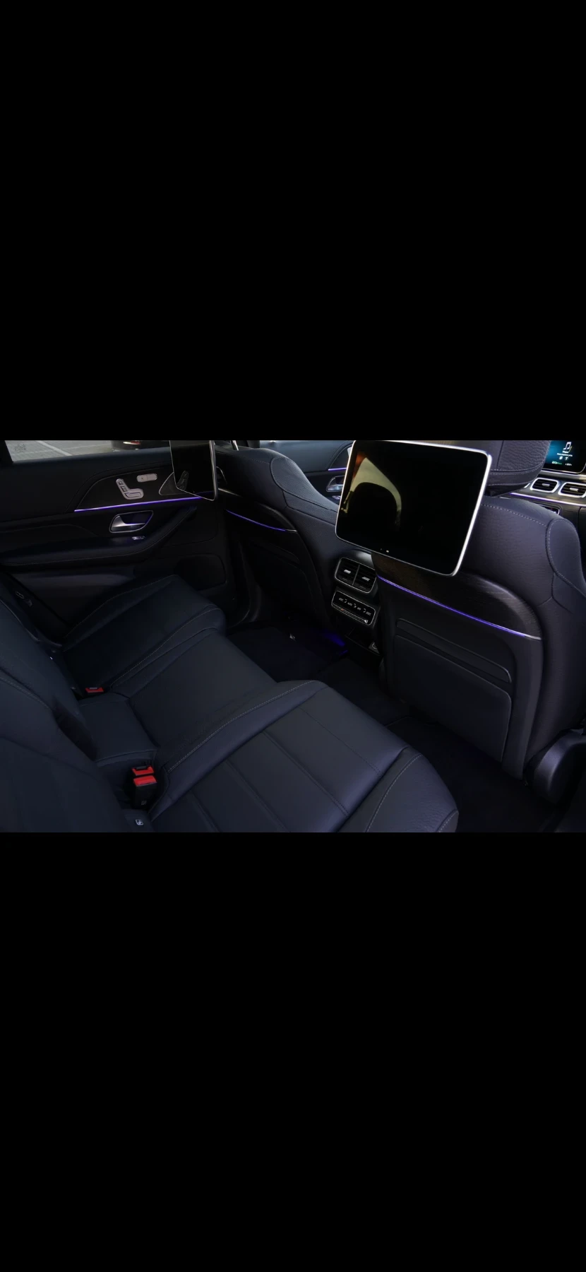 Mercedes-Benz GLS 400 | Mobile.bg � ����������� 10