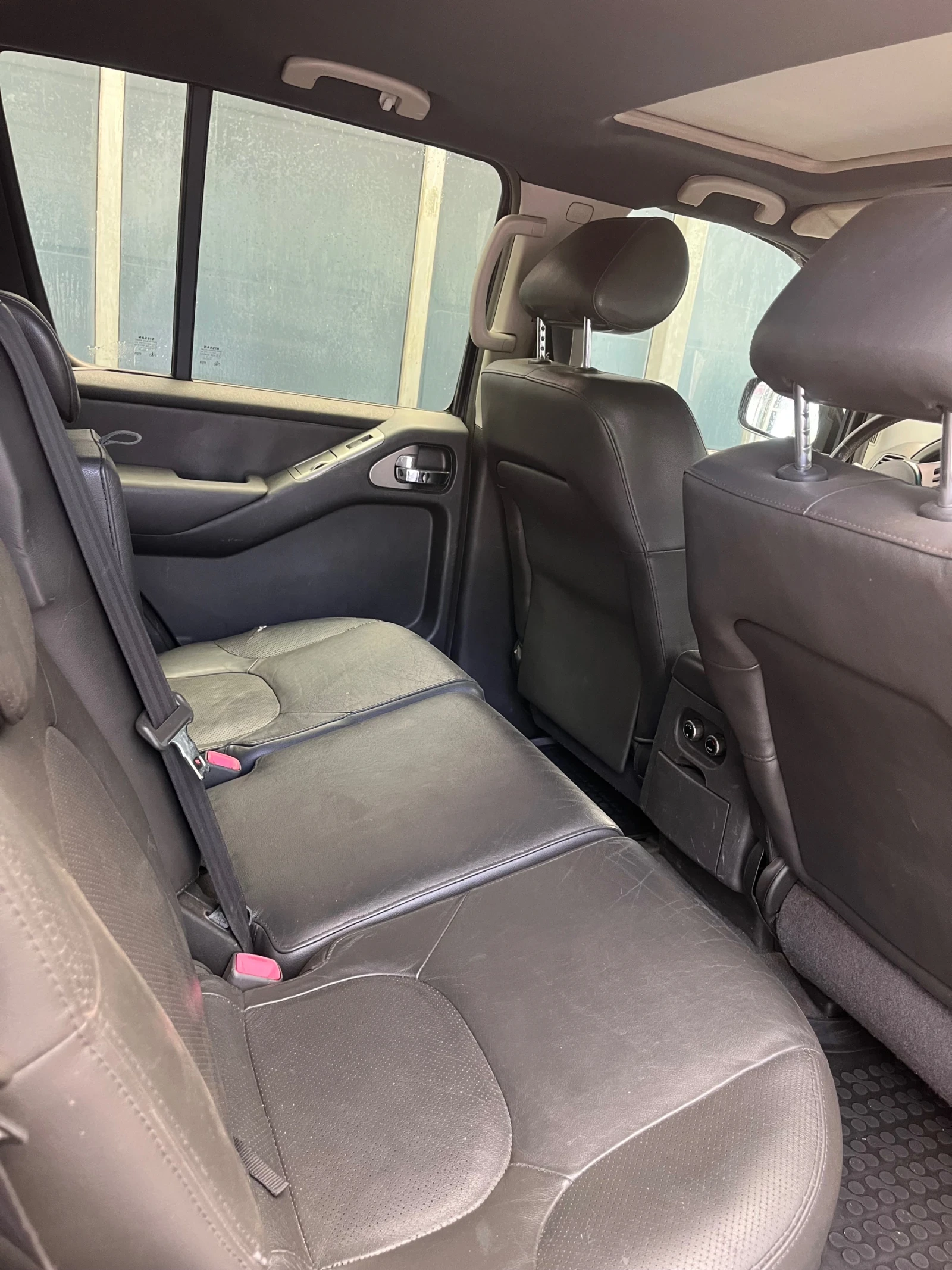 Nissan Pathfinder R51 2.5 | Mobile.bg � ����������� 13