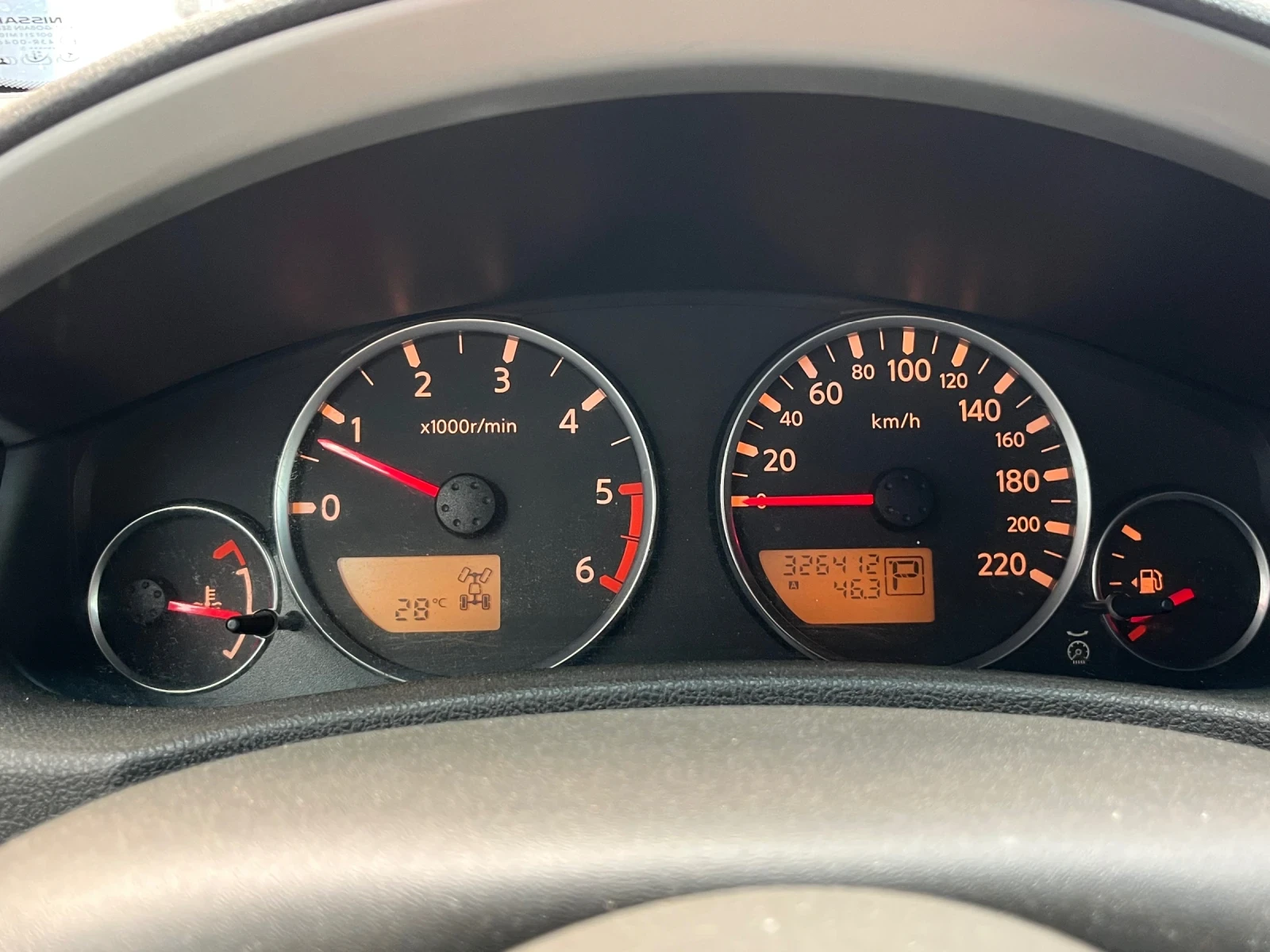 Nissan Pathfinder R51 2.5 | Mobile.bg � ����������� 12