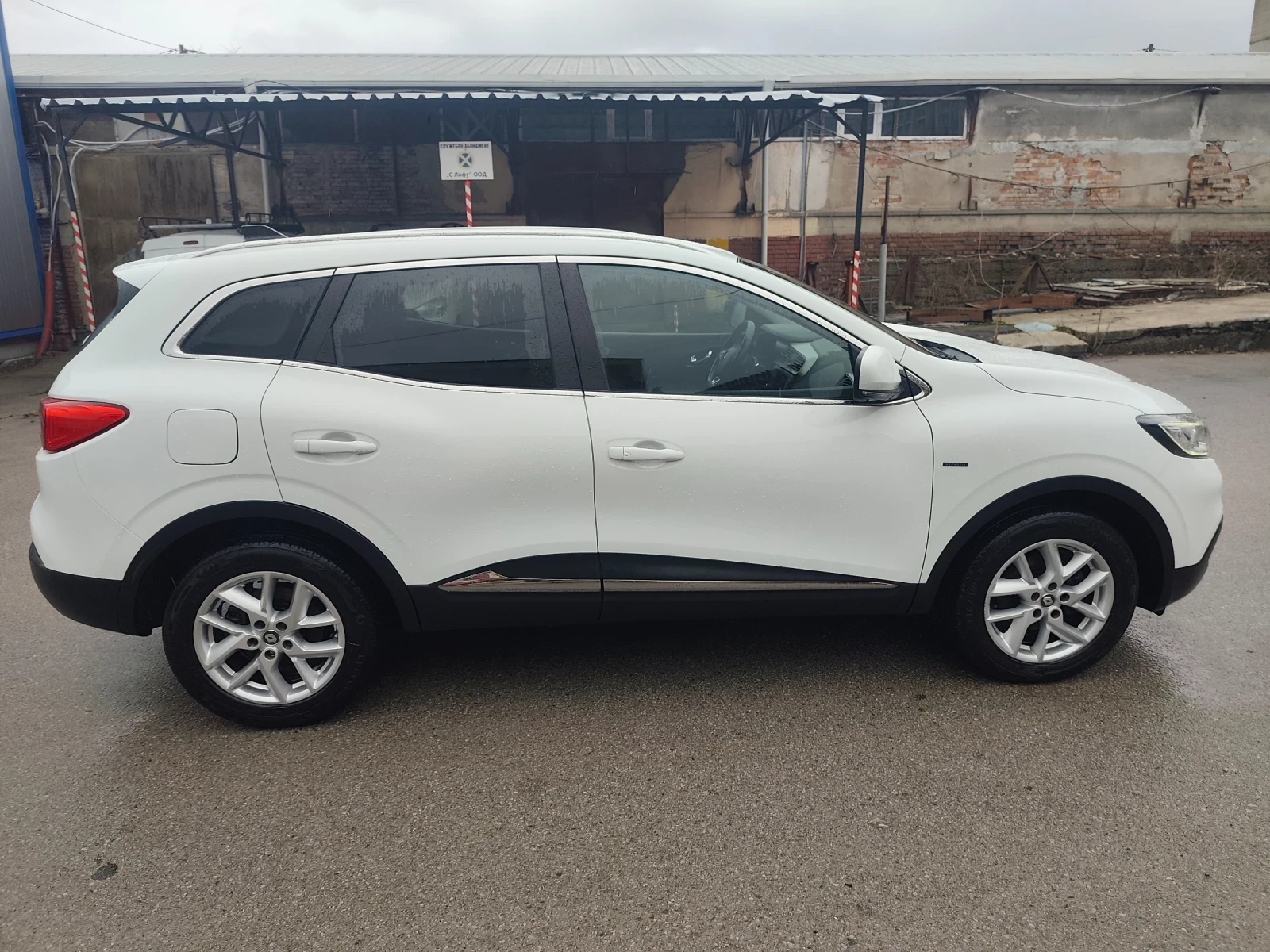 Renault Kadjar 1.5 dci - изображение 8