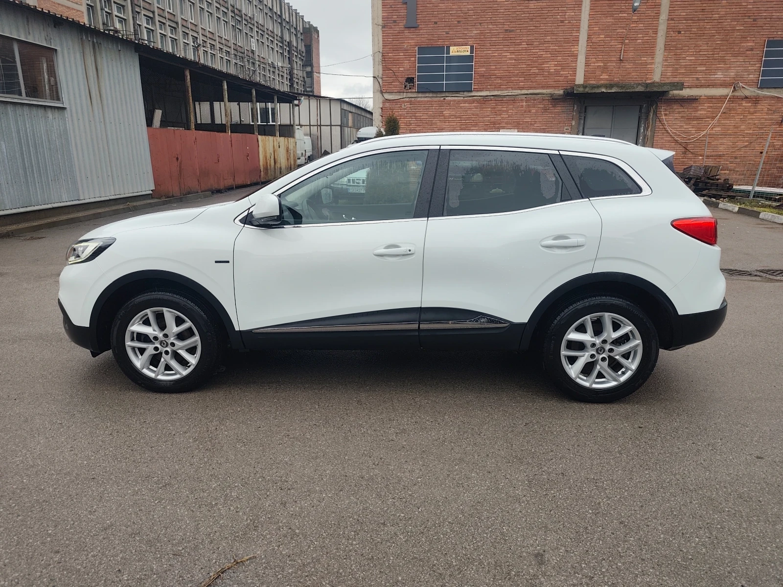 Renault Kadjar 1.5 dci - изображение 4
