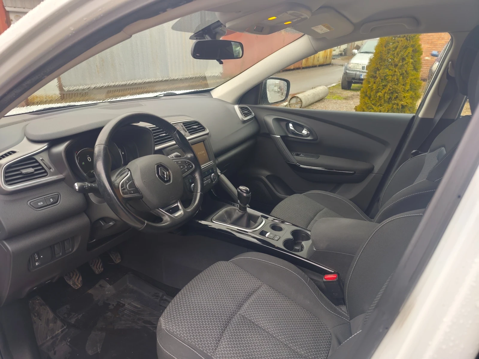 Renault Kadjar 1.5 dci | Mobile.bg � ����������� 14