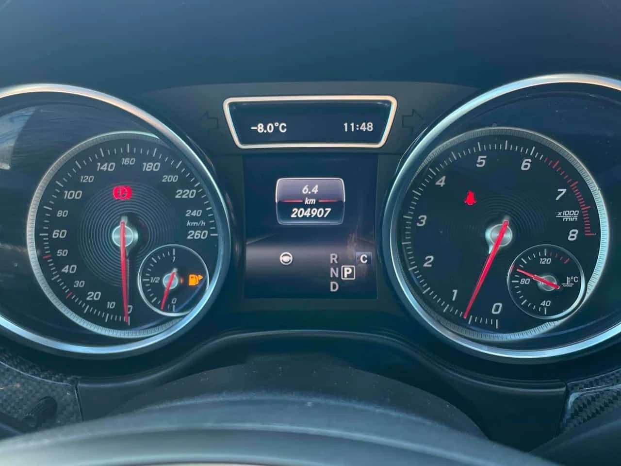 Mercedes-Benz GLS 500 * 550 * CARFAX * DISTRONIC * ОБДУХВАНЕ * HARMAN - изображение 8