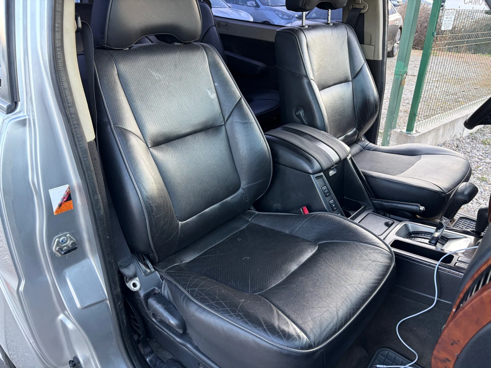 Nissan Patrol | Mobile.bg � ����������� 11