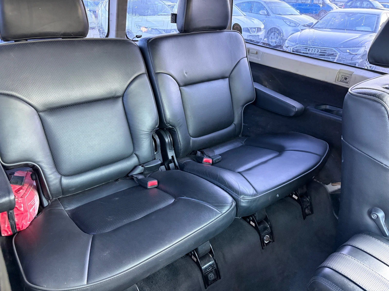 Nissan Patrol | Mobile.bg � ����������� 14