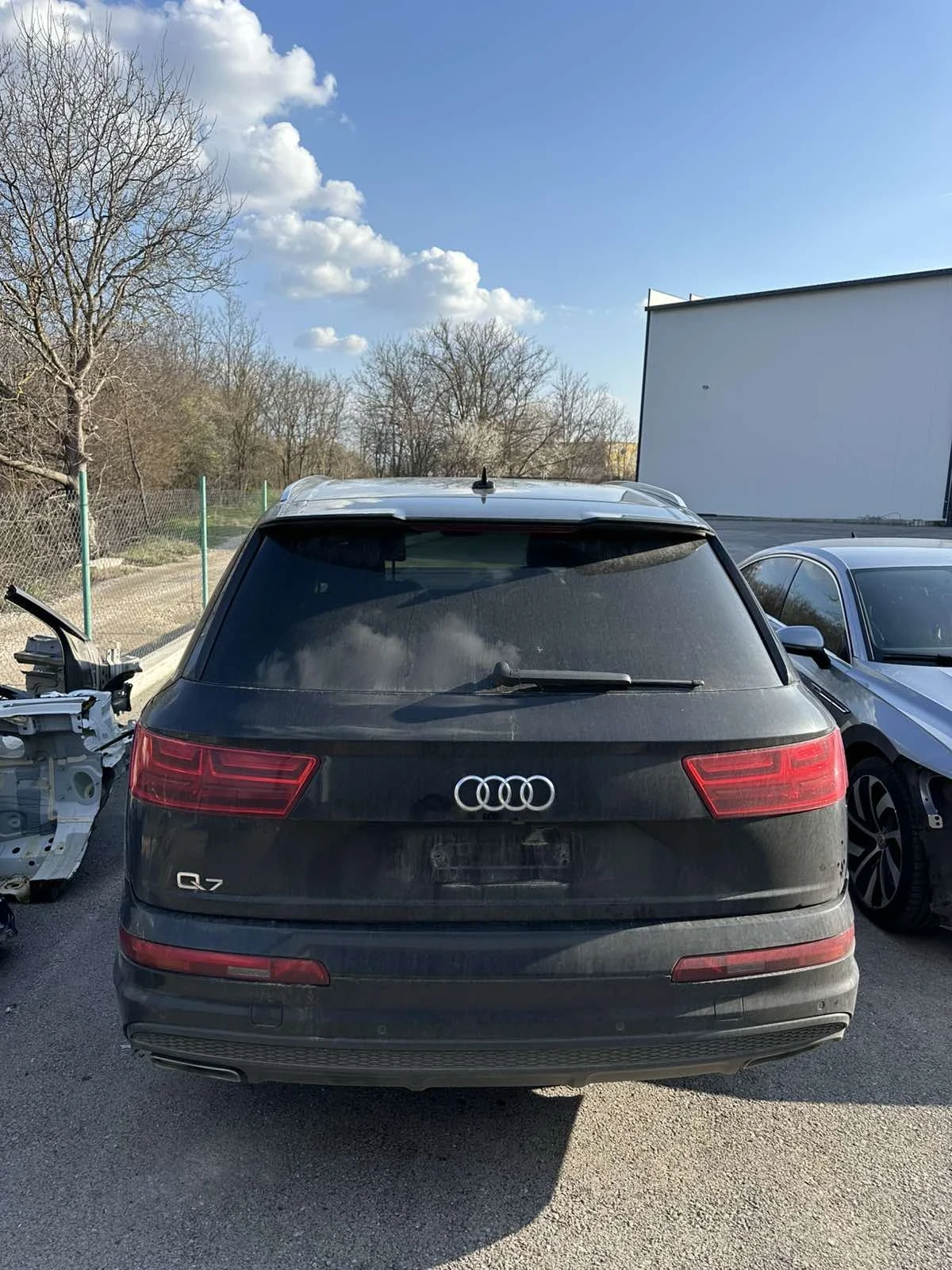 Audi Q7 3.0 tdi quattro s-line | Mobile.bg � ����������� 3