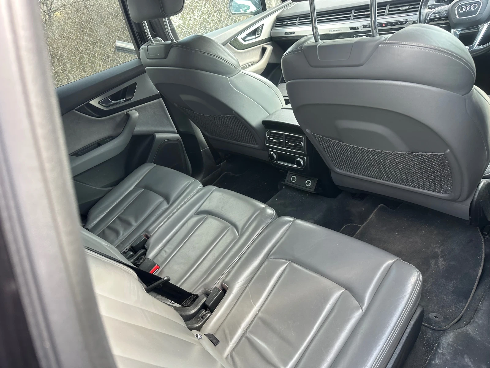 Audi Q7 3.0 tdi quattro s-line | Mobile.bg � ����������� 9
