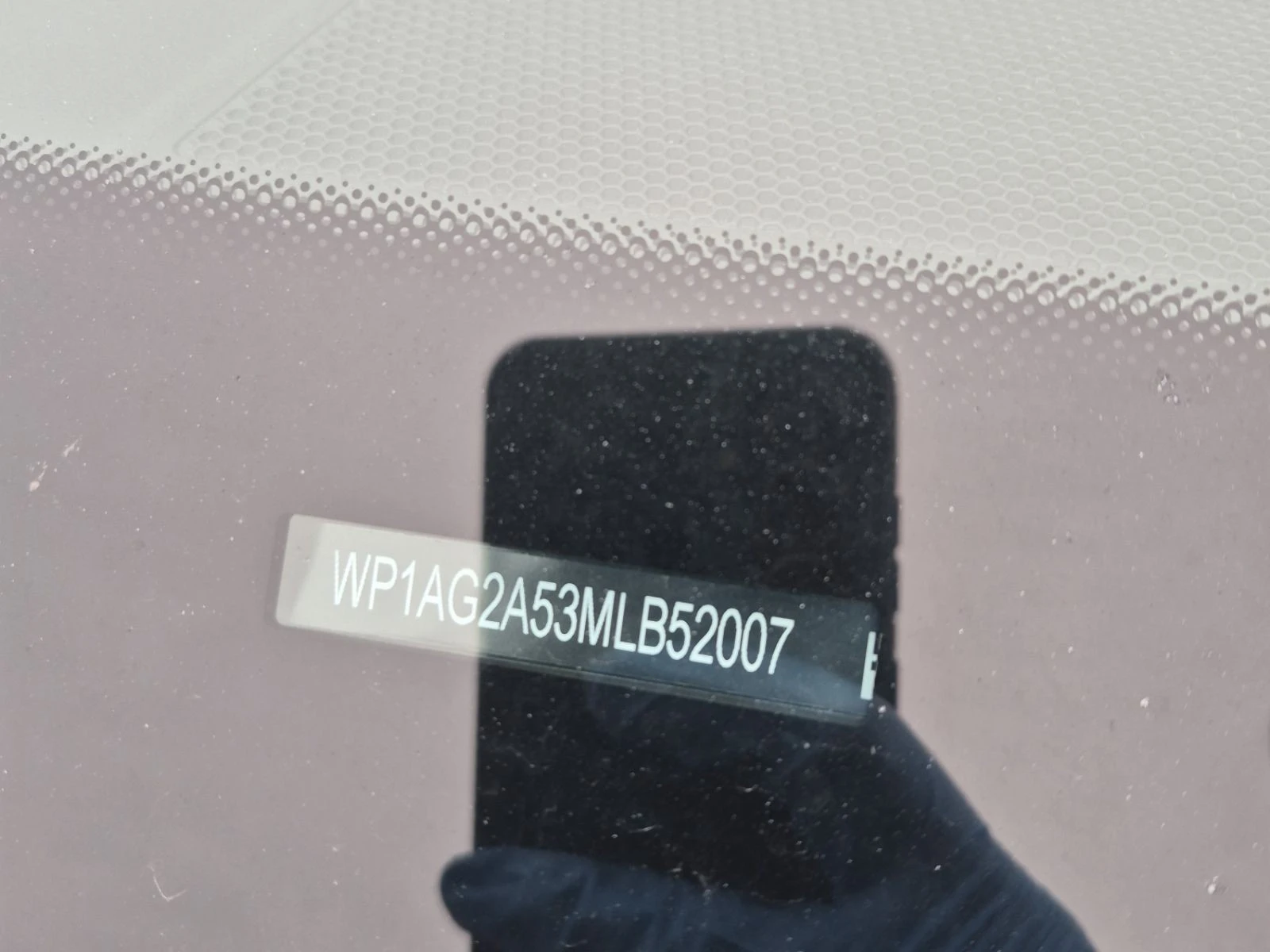 Porsche Macan GTS РЕГИСТАЦИЯ+ ОБСЛУЖВАНЕ, снимка 17 - Автомобили и джипове - 54126077