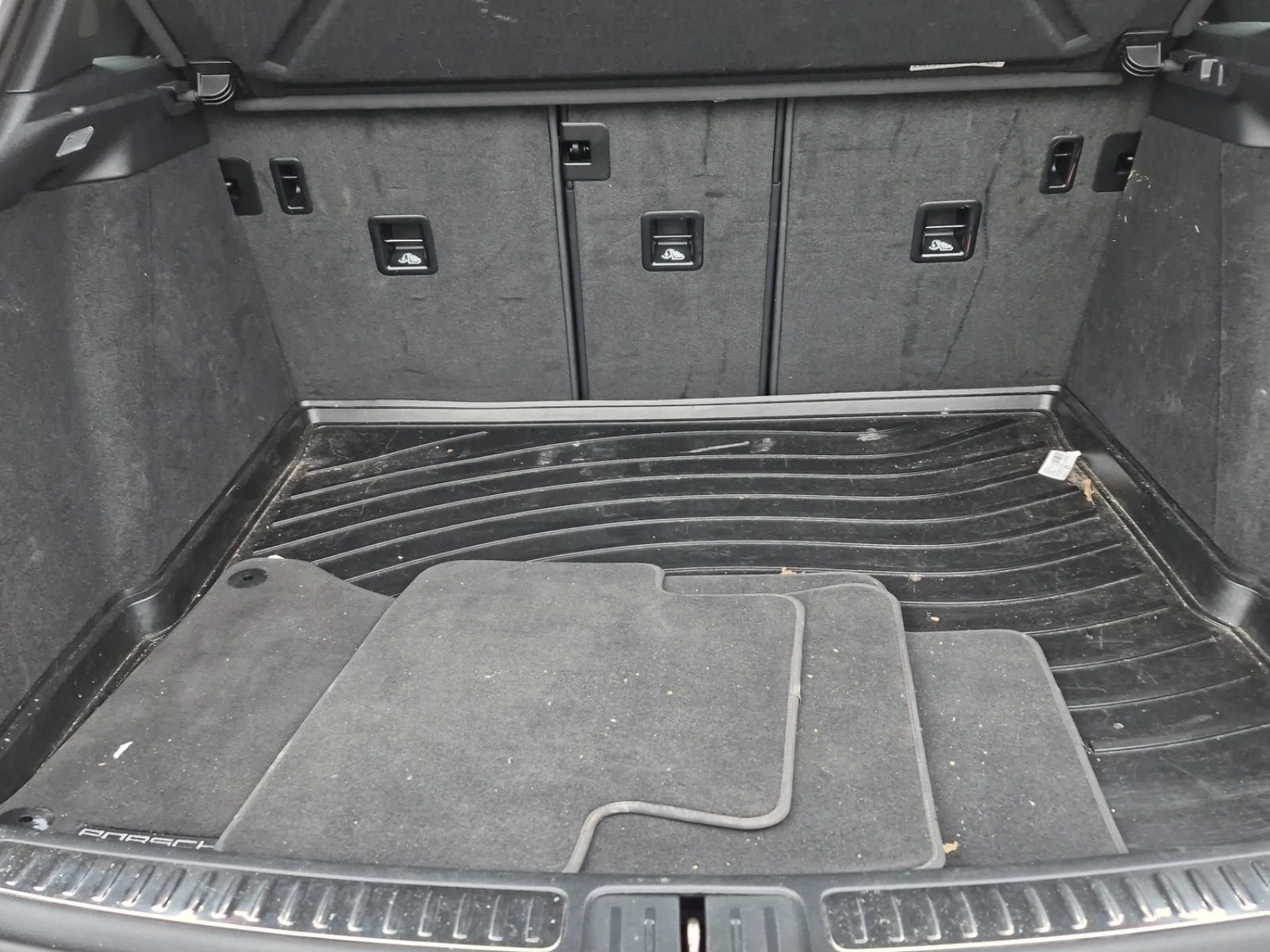 Porsche Macan GTS РЕГИСТАЦИЯ+ ОБСЛУЖВАНЕ, снимка 12 - Автомобили и джипове - 54126077