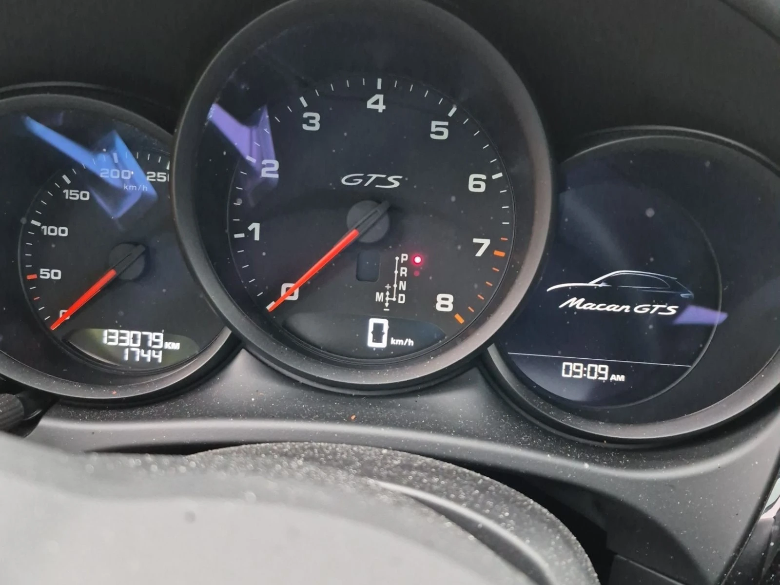 Porsche Macan GTS РЕГИСТАЦИЯ+ ОБСЛУЖВАНЕ, снимка 7 - Автомобили и джипове - 54126077