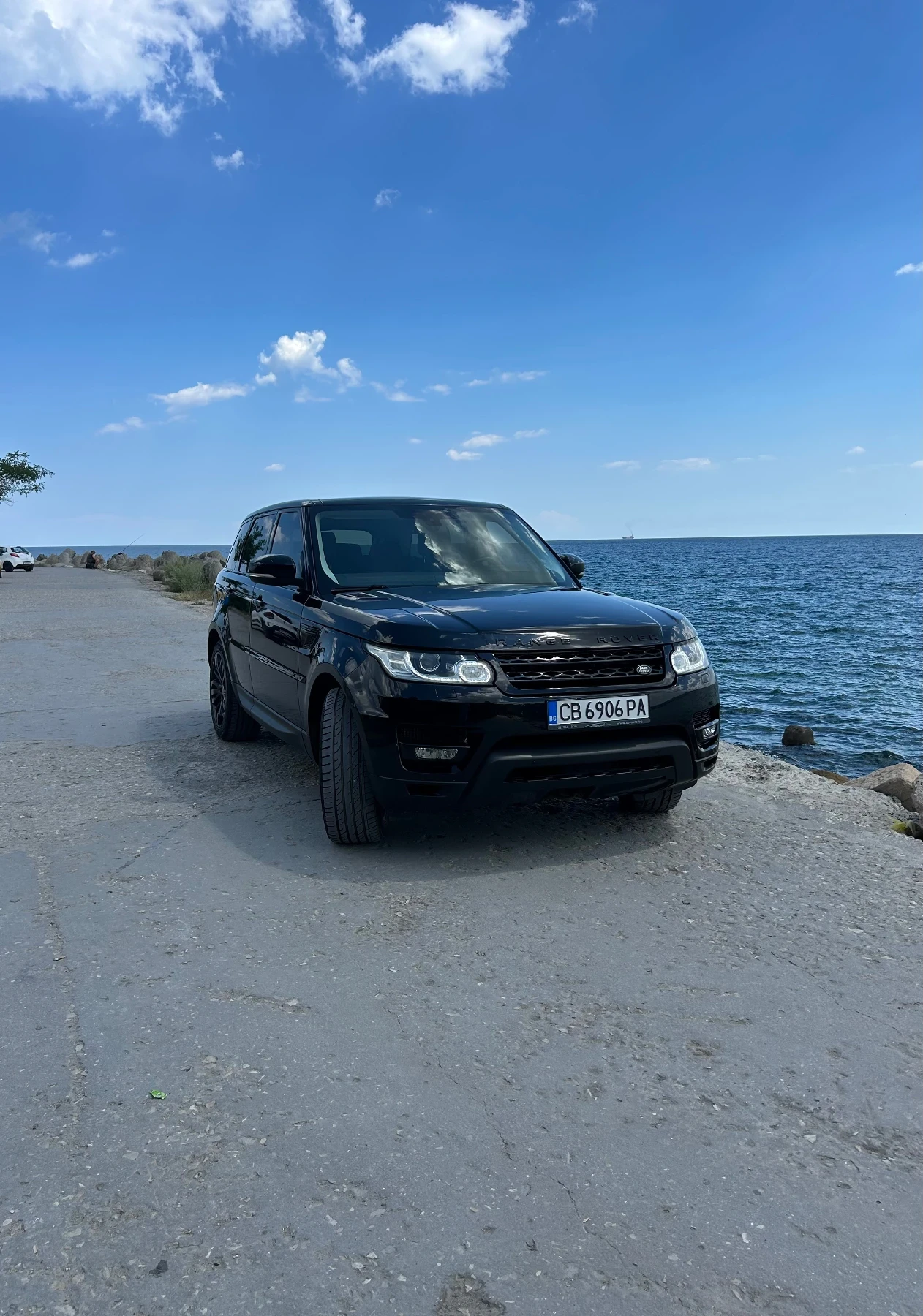 Land Rover Range Rover Sport | Mobile.bg � ����������� 3