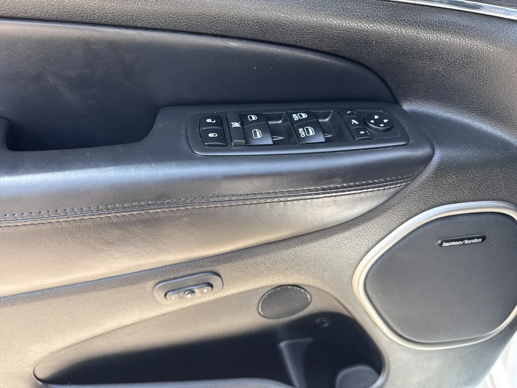 Jeep Grand cherokee * OVERLAND* AWD* , снимка 12 - Автомобили и джипове - 54502423