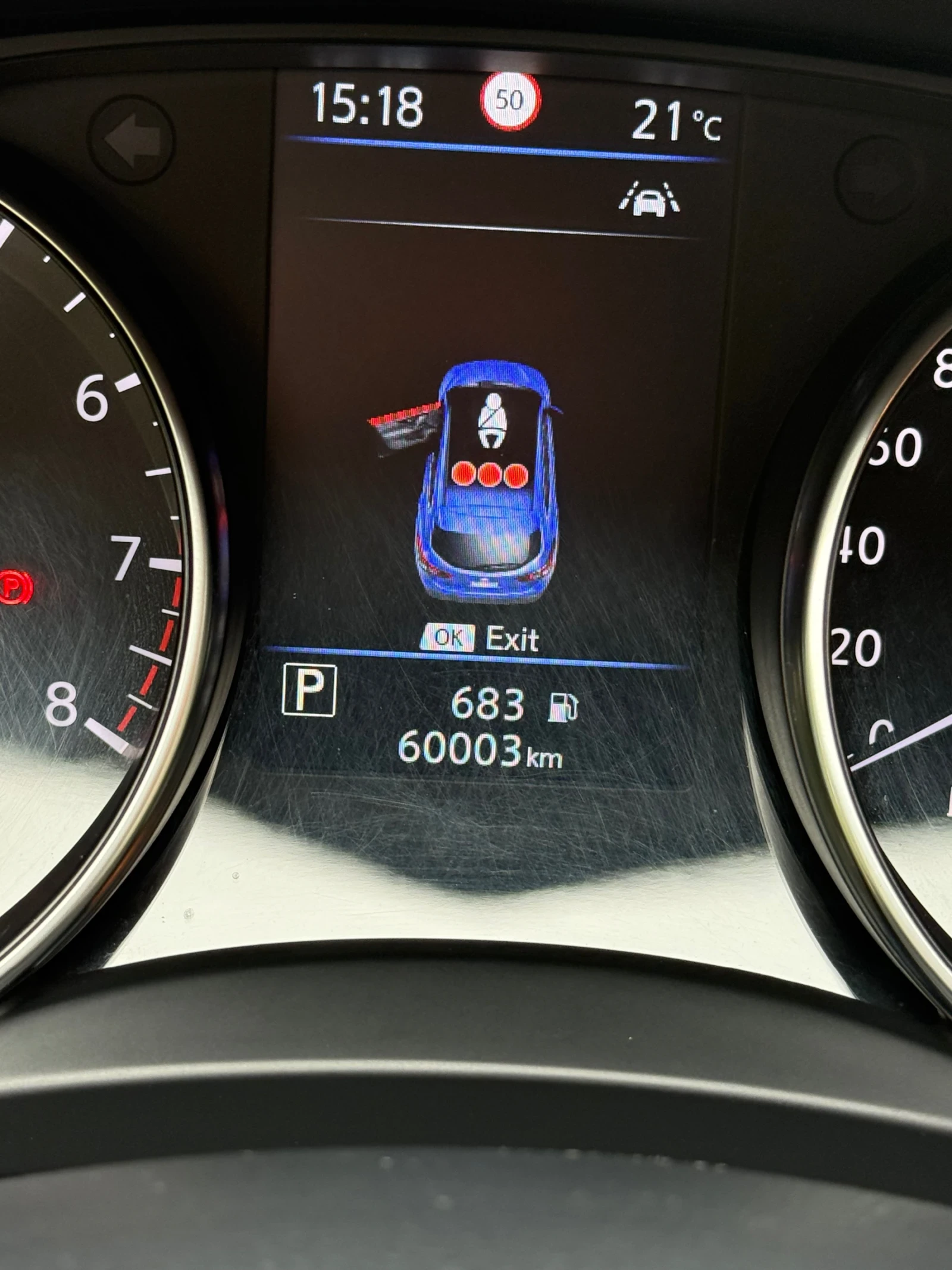 Nissan Qashqai J11 F F13 NISSAN QASHKAI DIG-T TEKNA PLUS , снимка 7 - Автомобили и джипове - 54584044