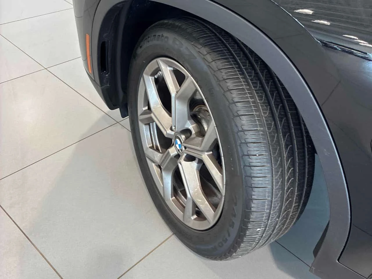 BMW X3 xDrive30i/ЧЕРВЕН САЛОН/CARFAX/ФИНАНСИРАНЕ, снимка 16 - Автомобили и джипове - 54662710