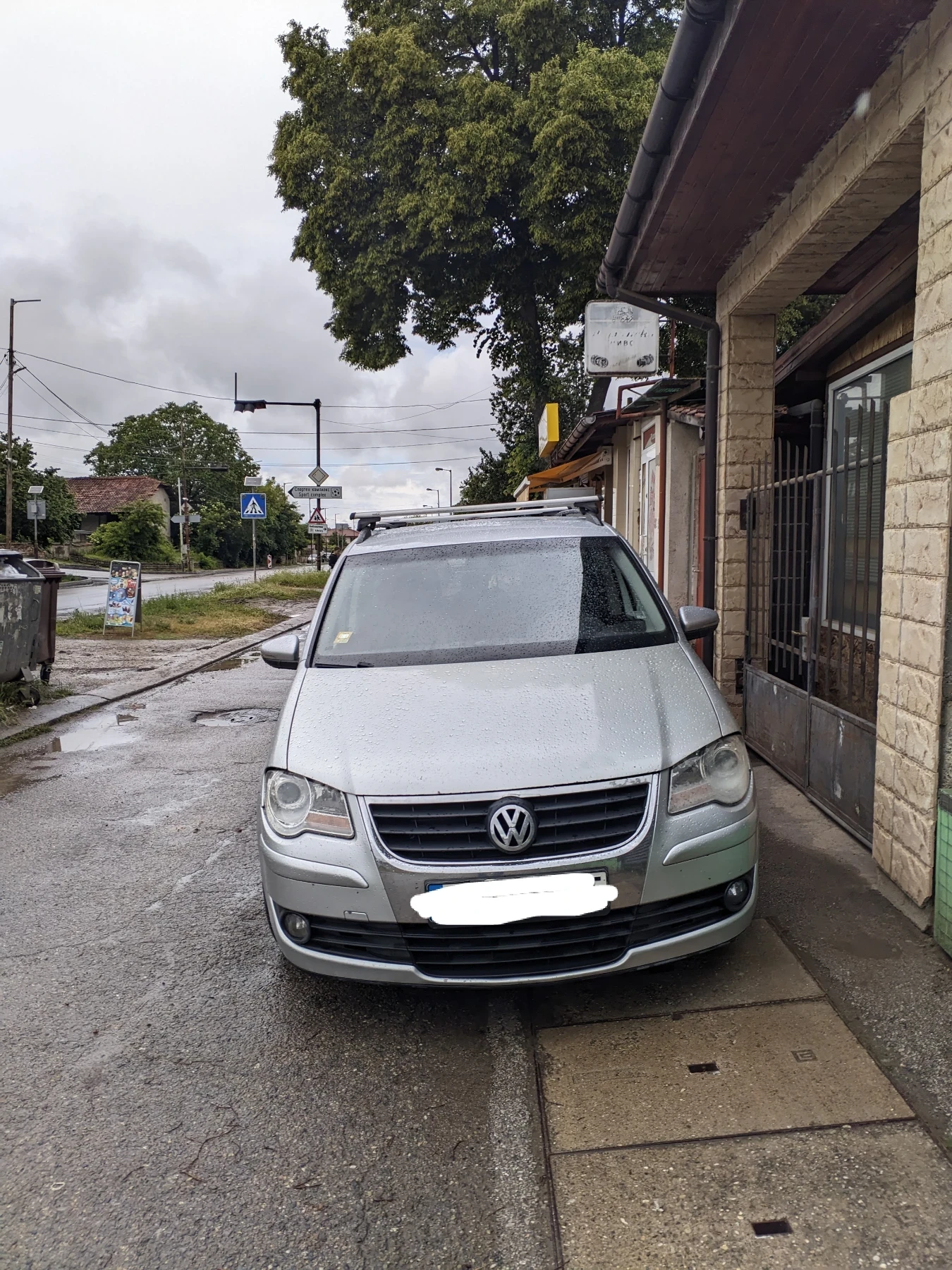 VW Tiguan, снимка 14 - Автомобили и джипове - 54778022