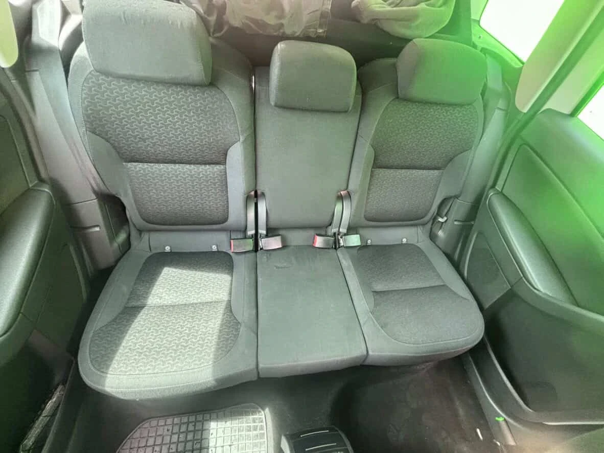 Skoda Yeti, снимка 7 - Автомобили и джипове - 54896673