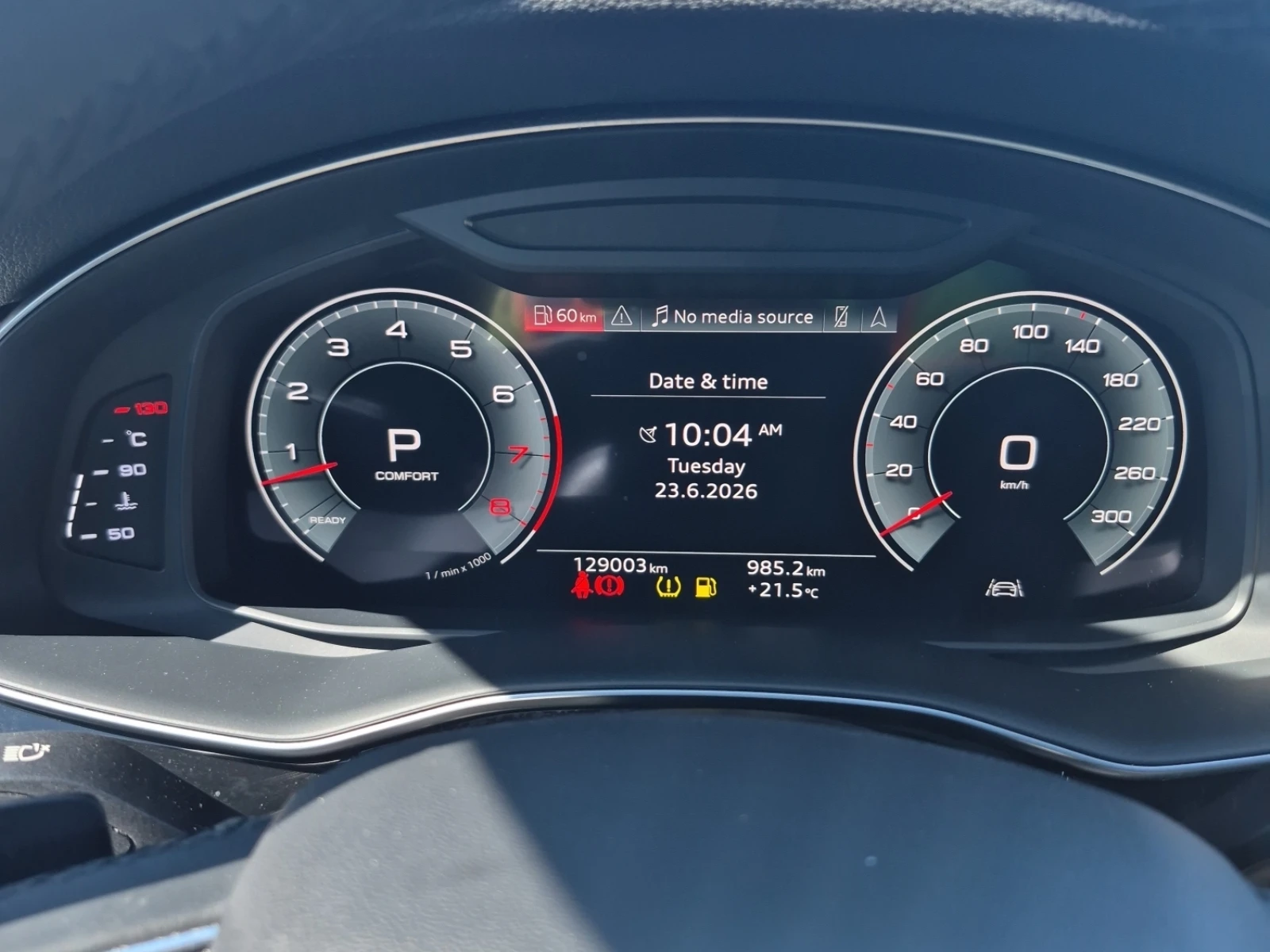 Audi Q7 KOMFORT | Mobile.bg � ����������� 6