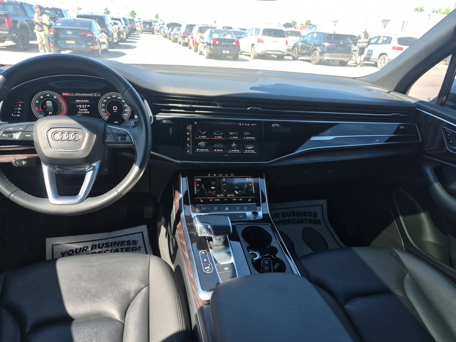 Audi Q7 KOMFORT | Mobile.bg � ����������� 7