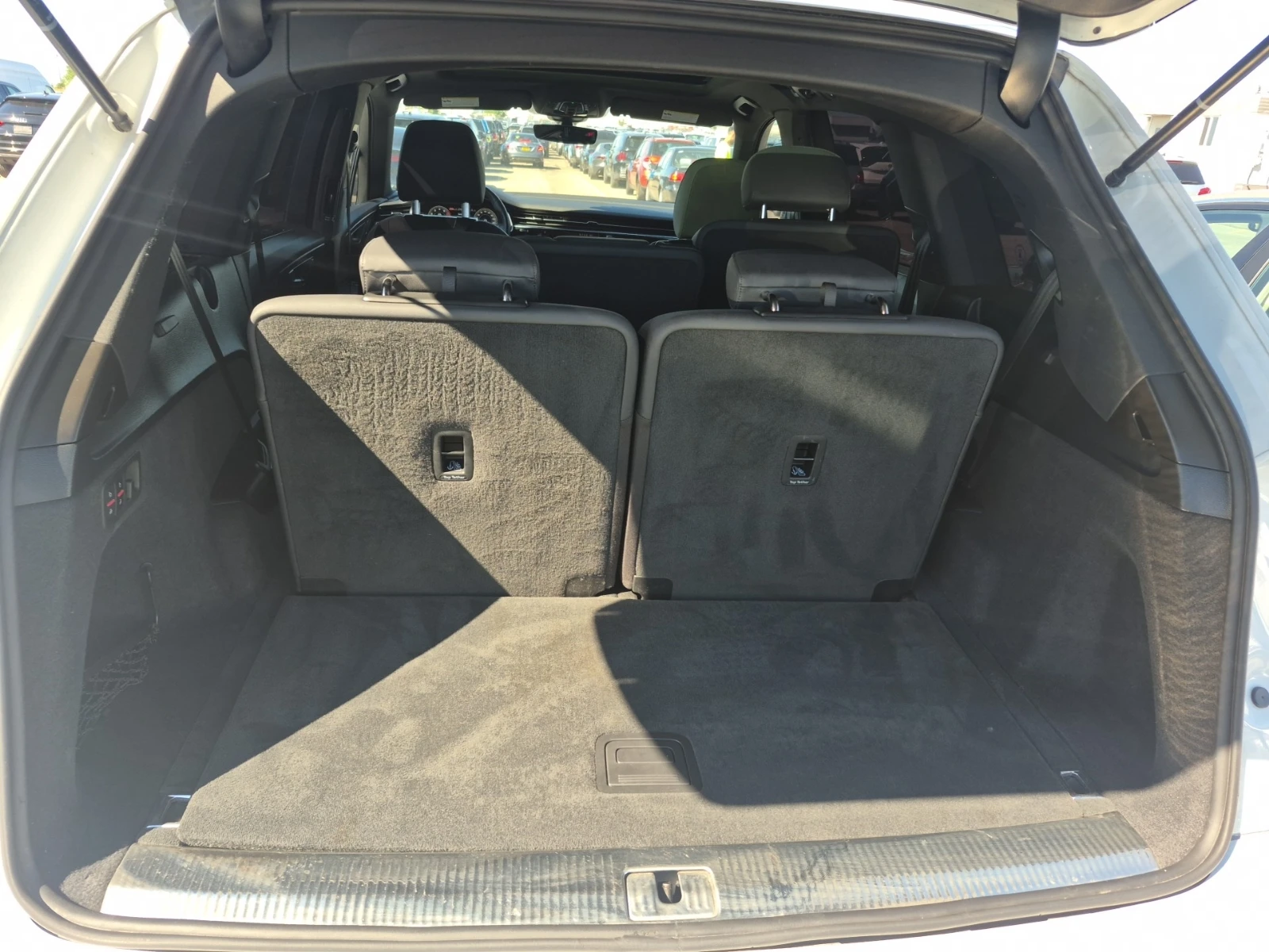Audi Q7 KOMFORT | Mobile.bg � ����������� 10