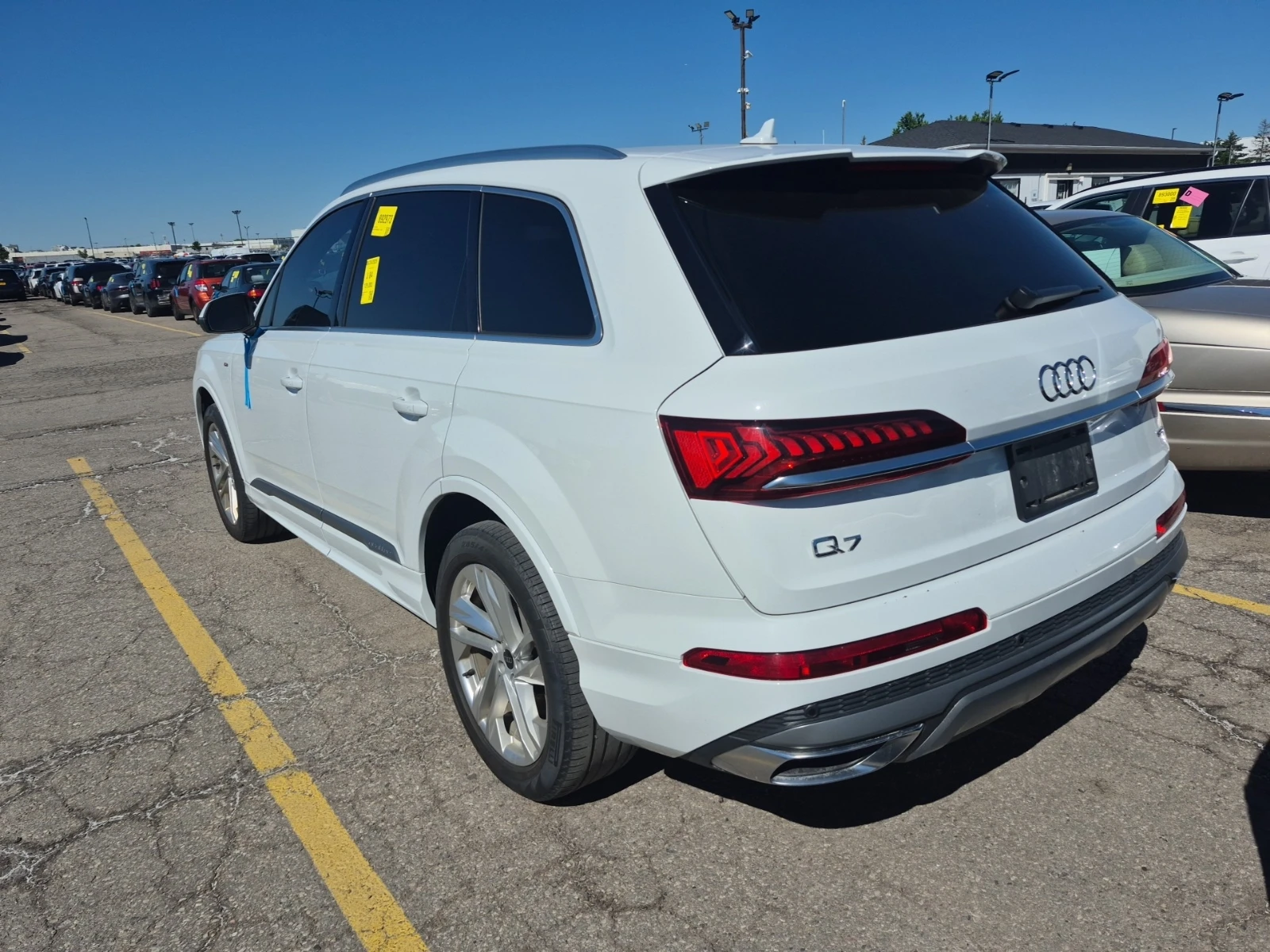 Audi Q7 KOMFORT | Mobile.bg � ����������� 4