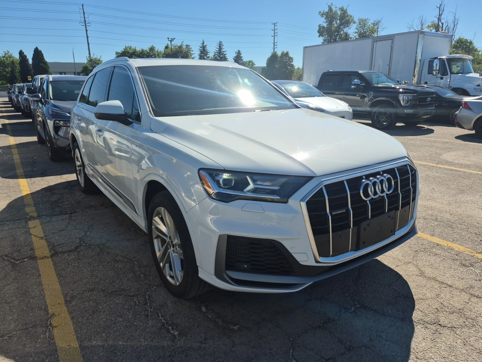 Audi Q7 KOMFORT | Mobile.bg � ����������� 2