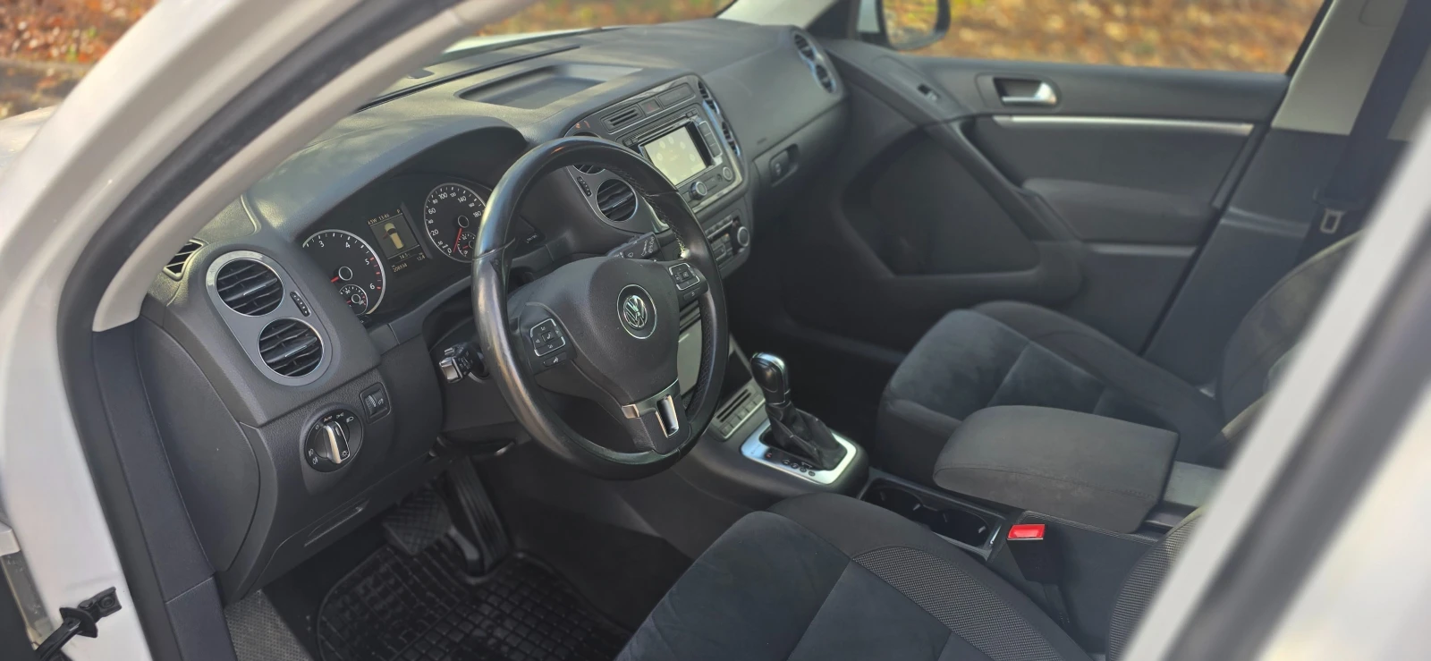 VW Tiguan, снимка 7 - Автомобили и джипове - 55364176