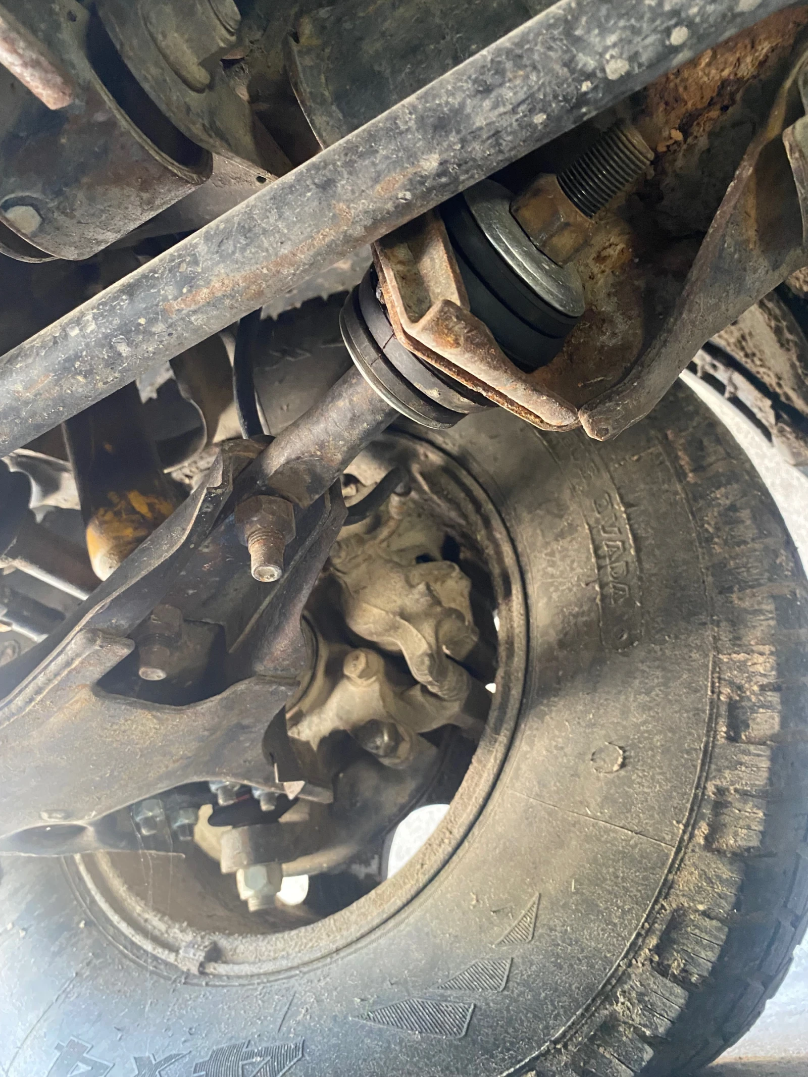 Nissan Terrano, снимка 12 - Автомобили и джипове - 55422346