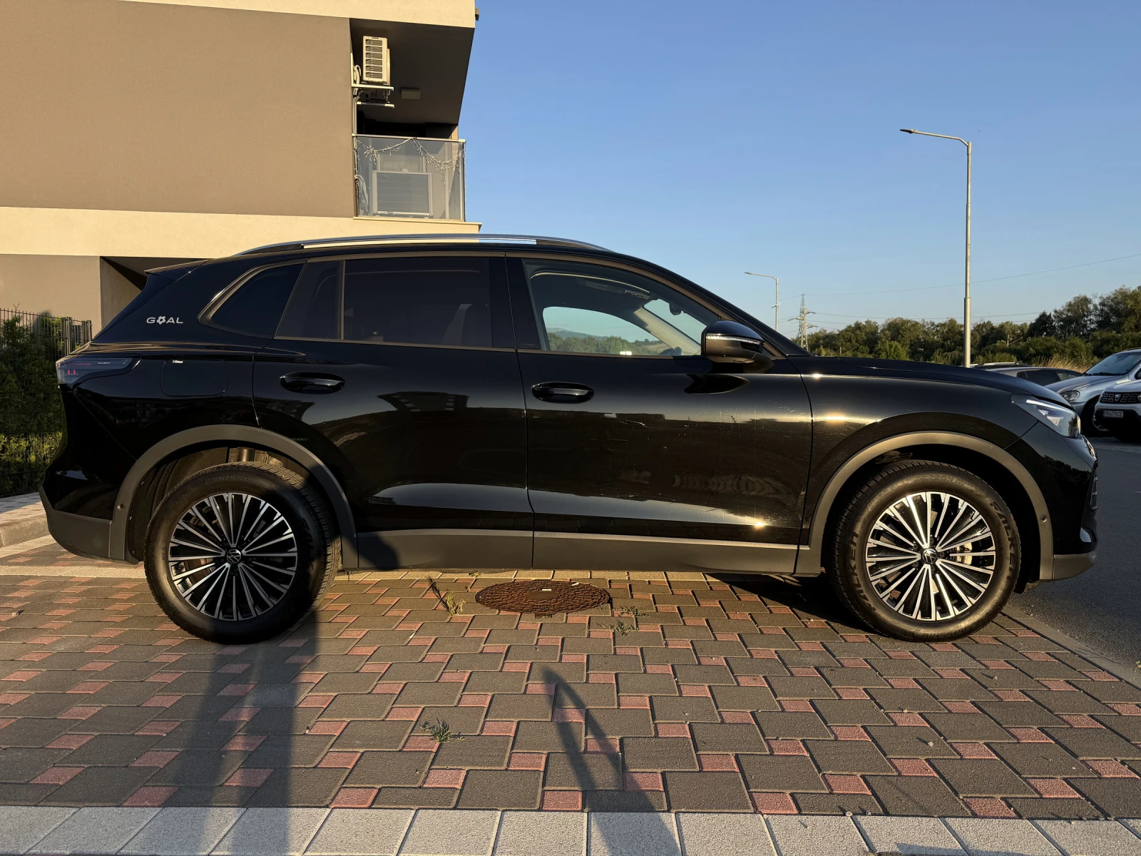 VW Tiguan  2.0 TDI 150 к.с. DSG Life/GOAL | , снимка 4 - Автомобили и джипове - 55618648