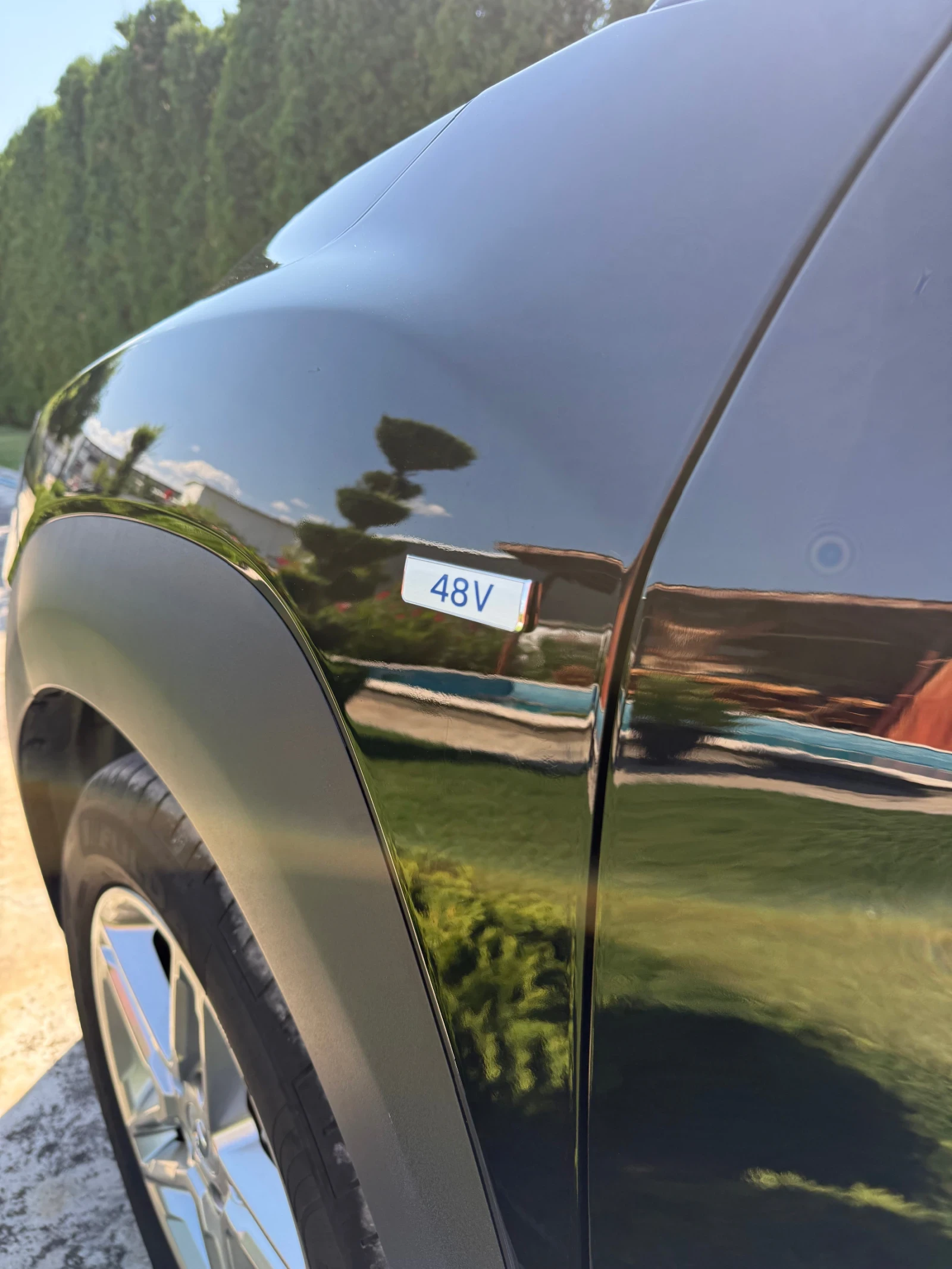 Hyundai Kona 1.6 CRDI Hybrid, снимка 14 - Автомобили и джипове - 55666579