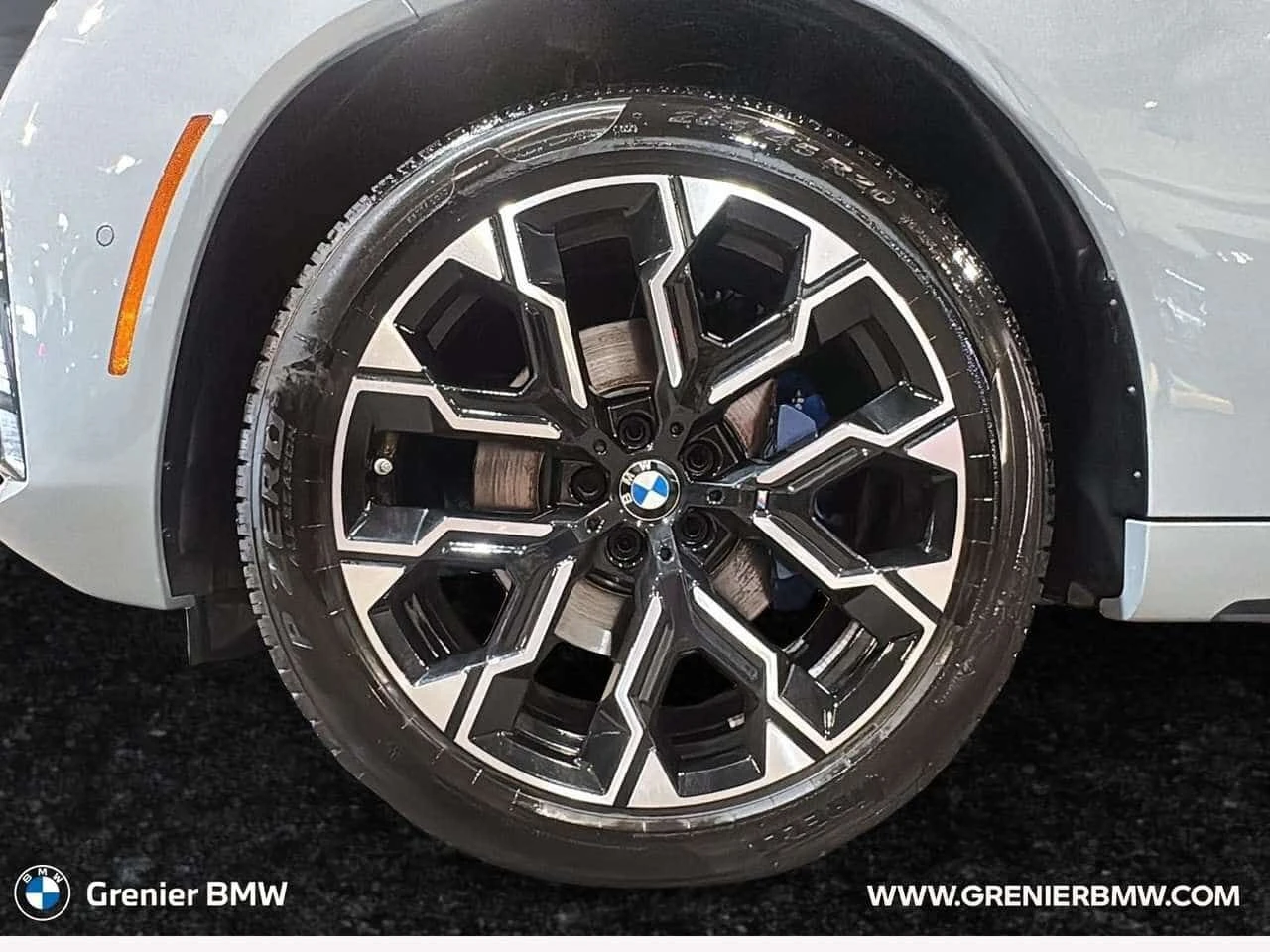 BMW X3 * 30 30 xDrive M SPORT PRO / M SPORT PRO * CARFAX , снимка 6 - Автомобили и джипове - 55711051
