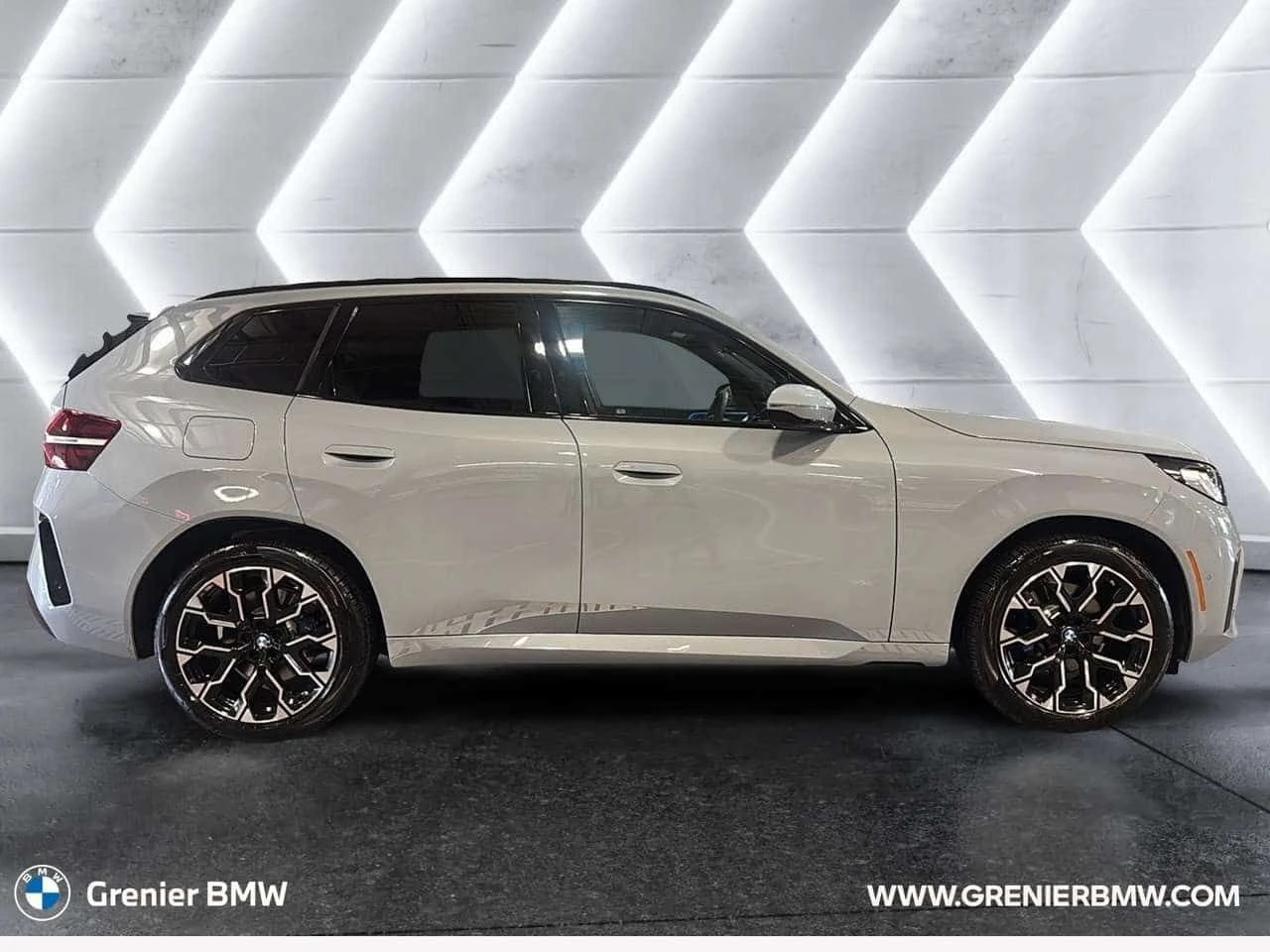 BMW X3 * 30 30 xDrive M SPORT PRO / M SPORT PRO * CARFAX , снимка 3 - Автомобили и джипове - 55711051
