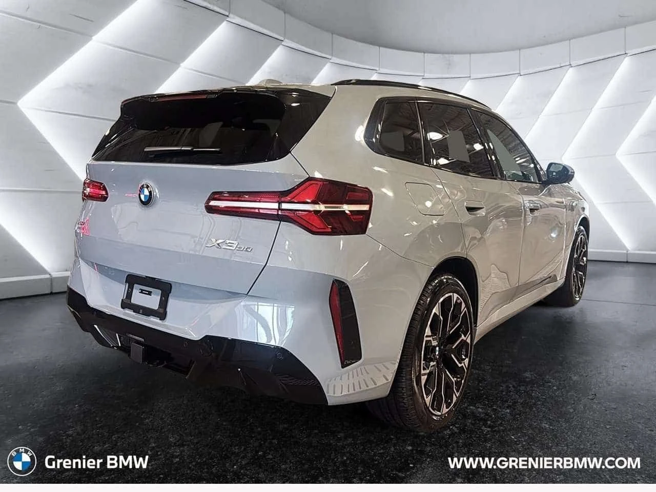 BMW X3 * 30 30 xDrive M SPORT PRO / M SPORT PRO * CARFAX , снимка 4 - Автомобили и джипове - 55711051