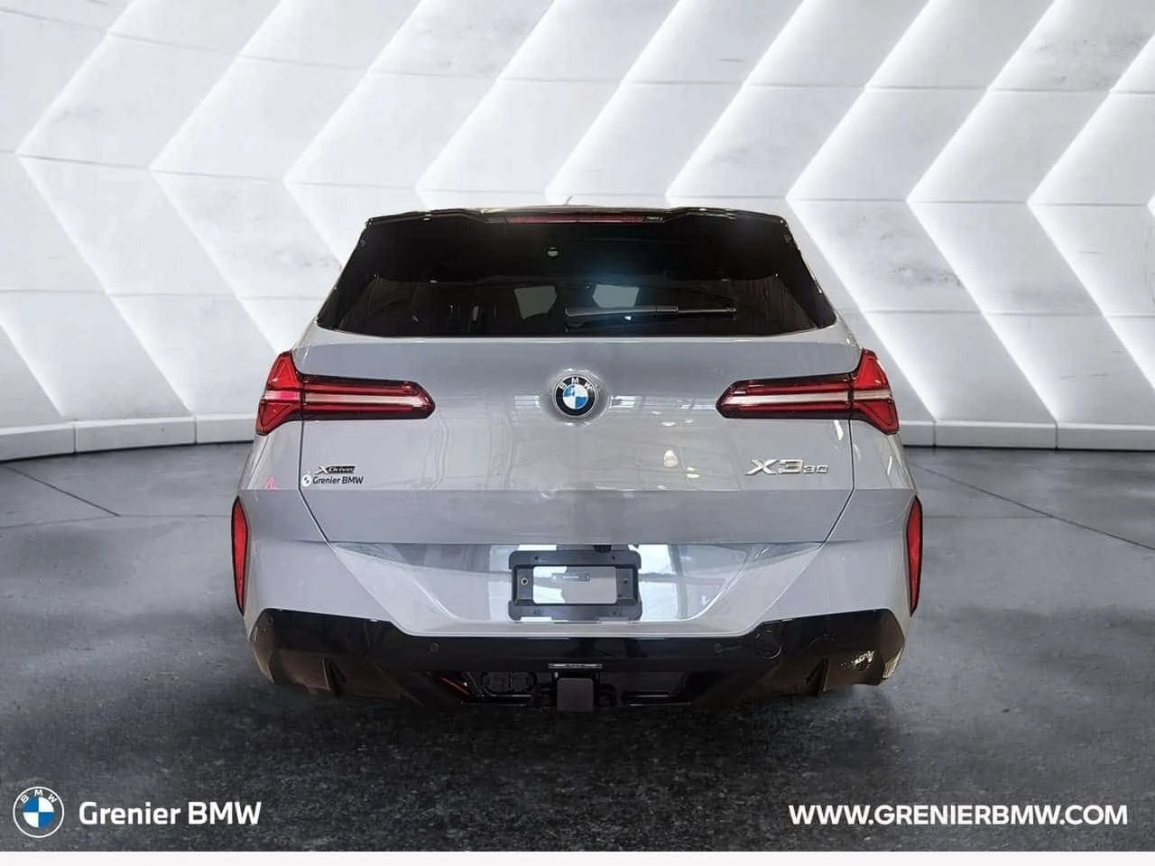 BMW X3 * 30 30 xDrive M SPORT PRO / M SPORT PRO * CARFAX , снимка 5 - Автомобили и джипове - 55711051
