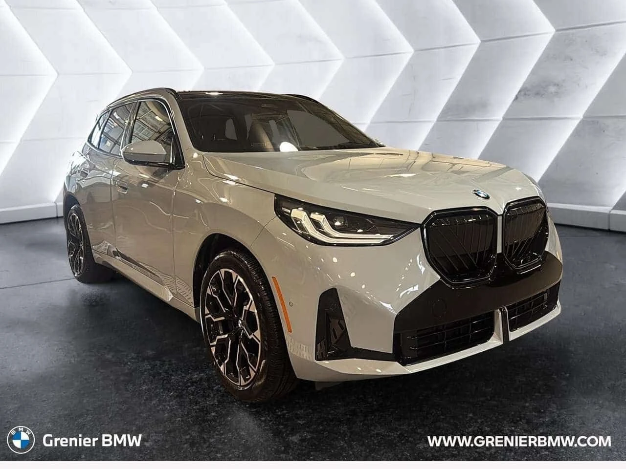 BMW X3 * 30 30 xDrive M SPORT PRO / M SPORT PRO * CARFAX 