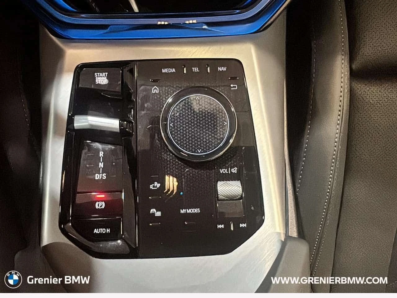 BMW X3 * 30 30 xDrive M SPORT PRO / M SPORT PRO * CARFAX , снимка 13 - Автомобили и джипове - 55711051